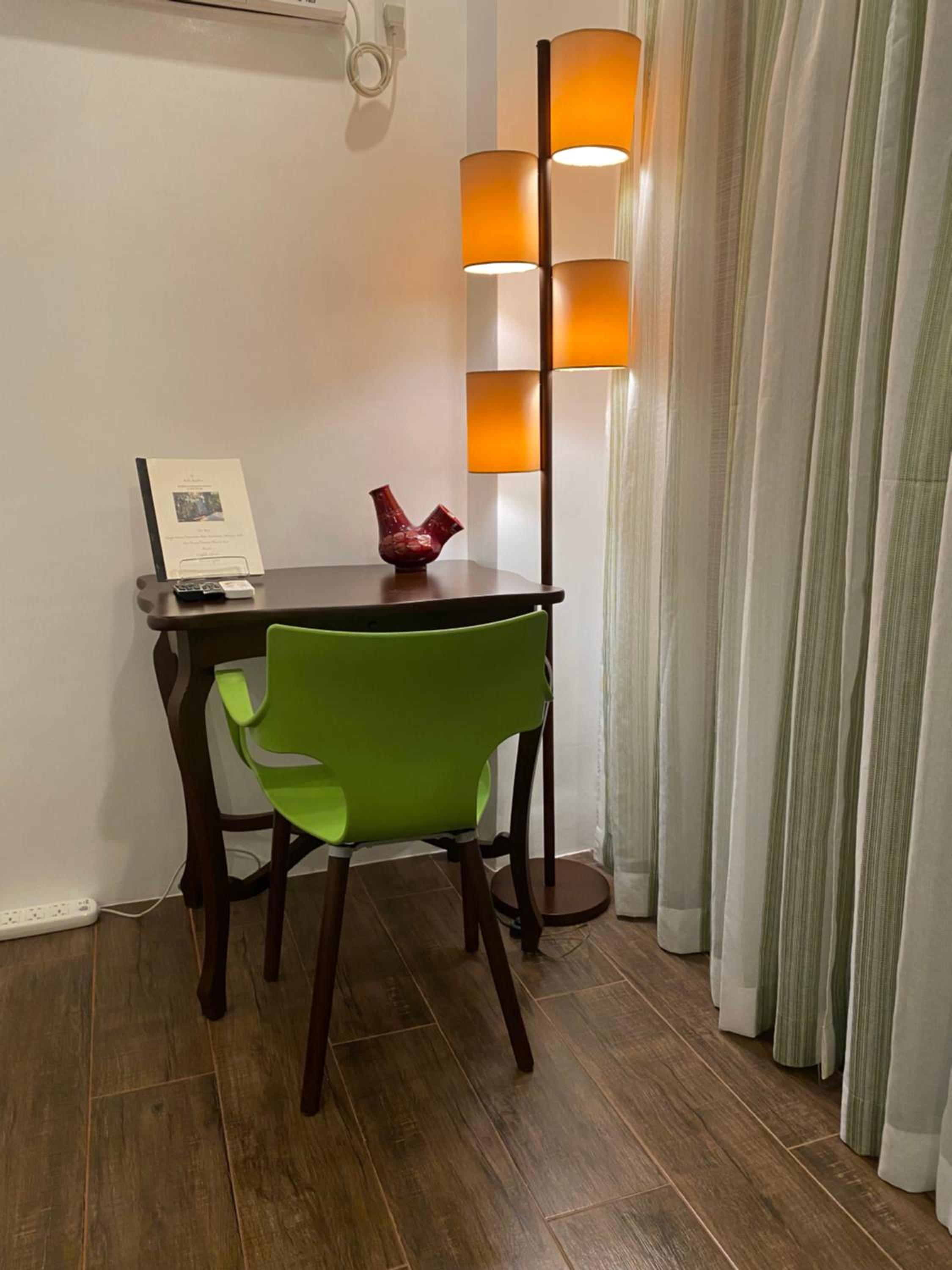 Balai Benedicere Bed & Breakfast
