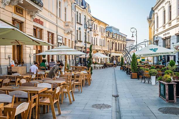 Central Suite Craiova