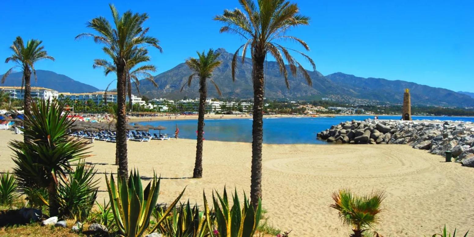 Holidays Banus