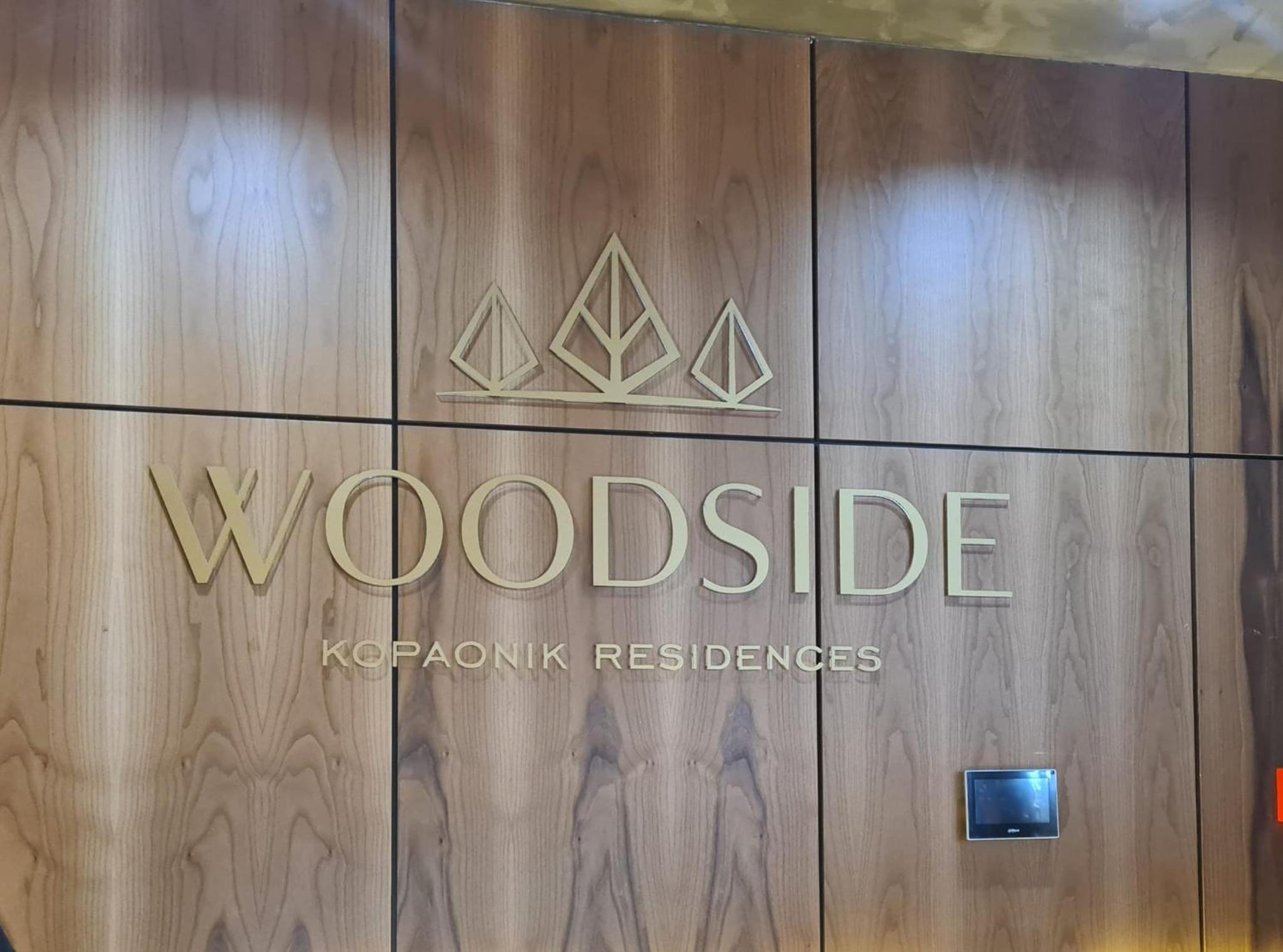 WOODSIDE - Luxury Apartment & SPA view 5