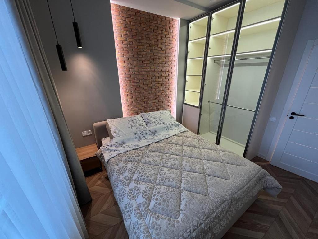 Tomas apartments