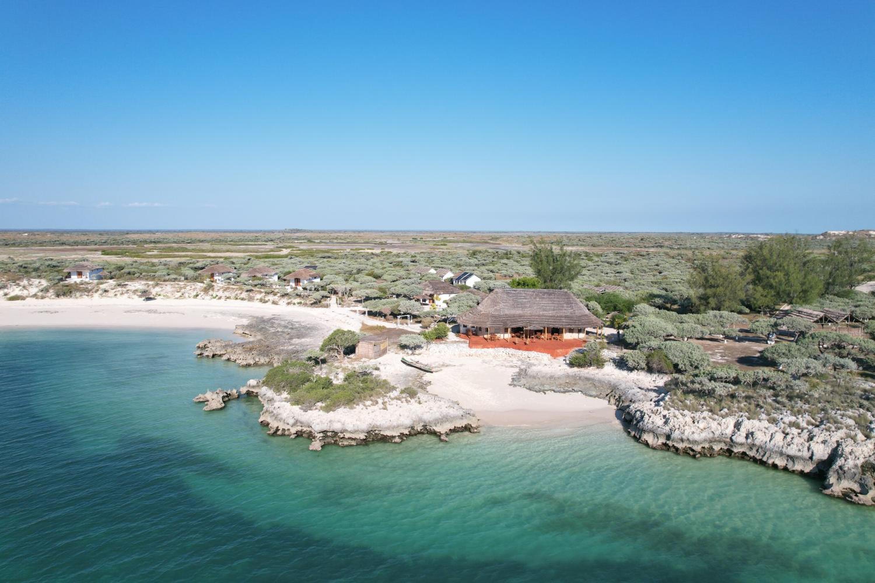 Hotel Manga Lodge - Image 1