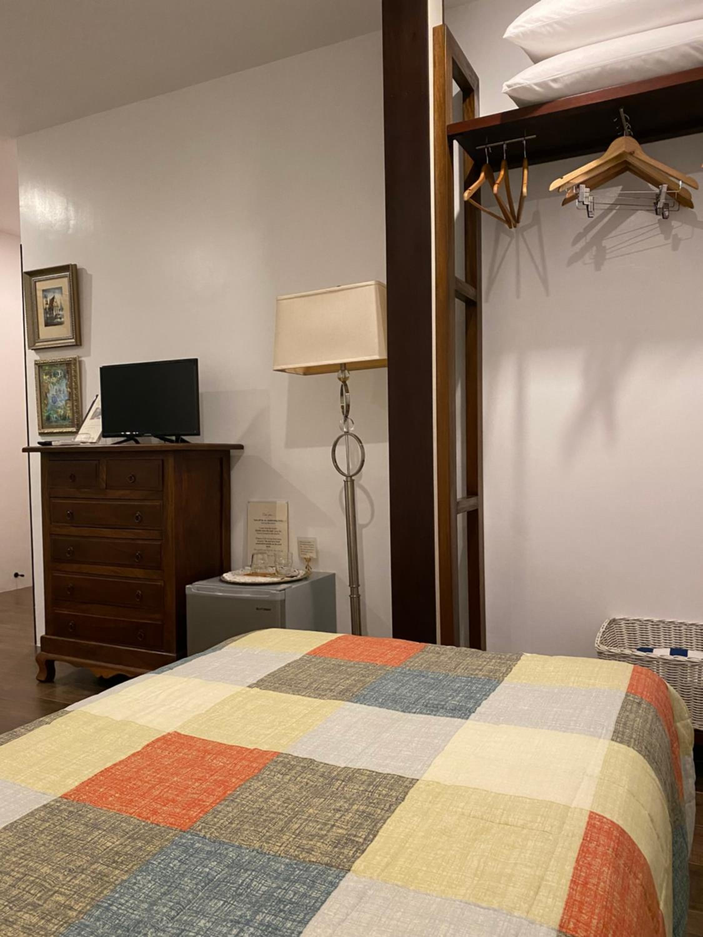 Balai Benedicere Bed & Breakfast