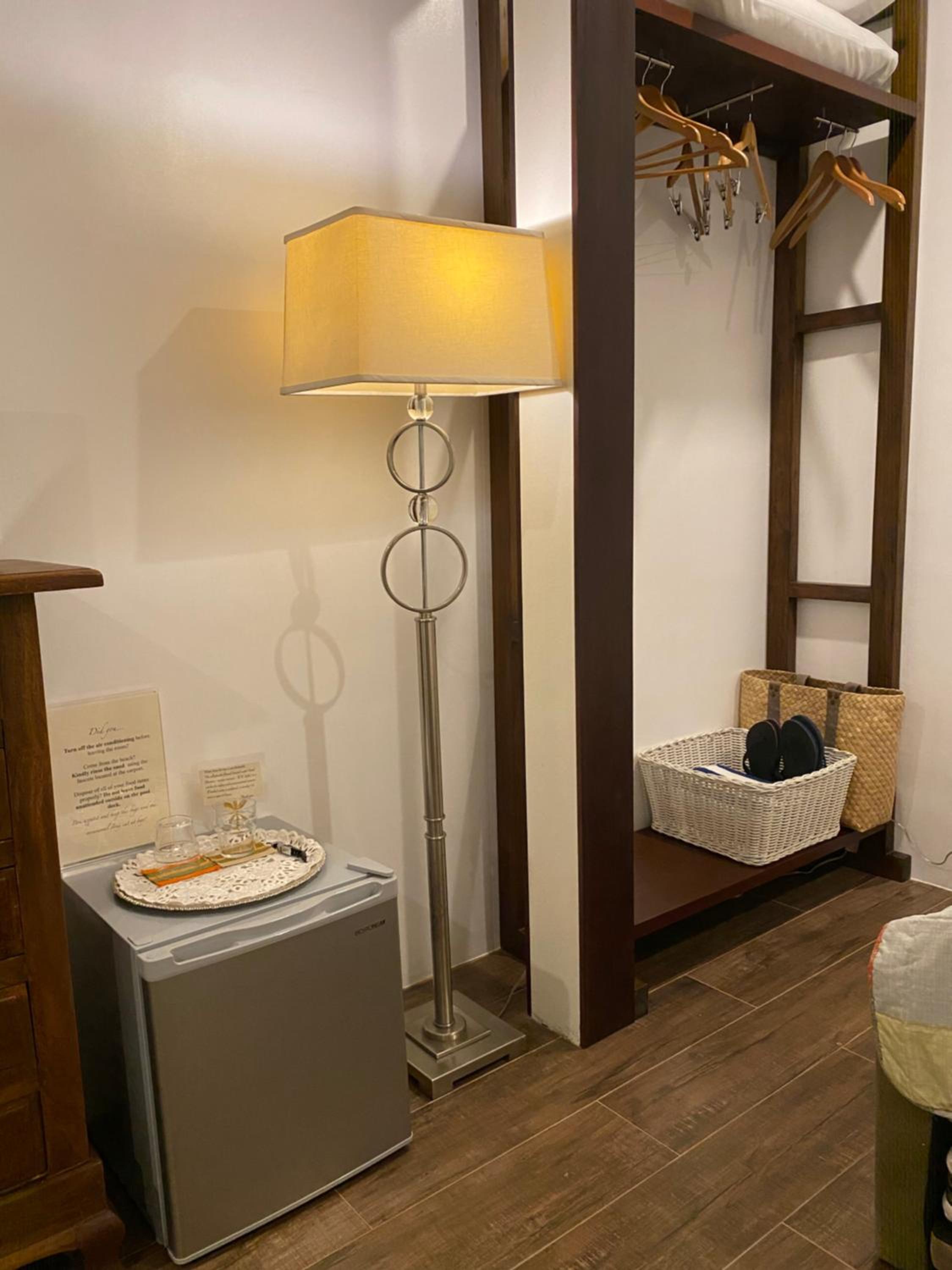 Balai Benedicere Bed & Breakfast