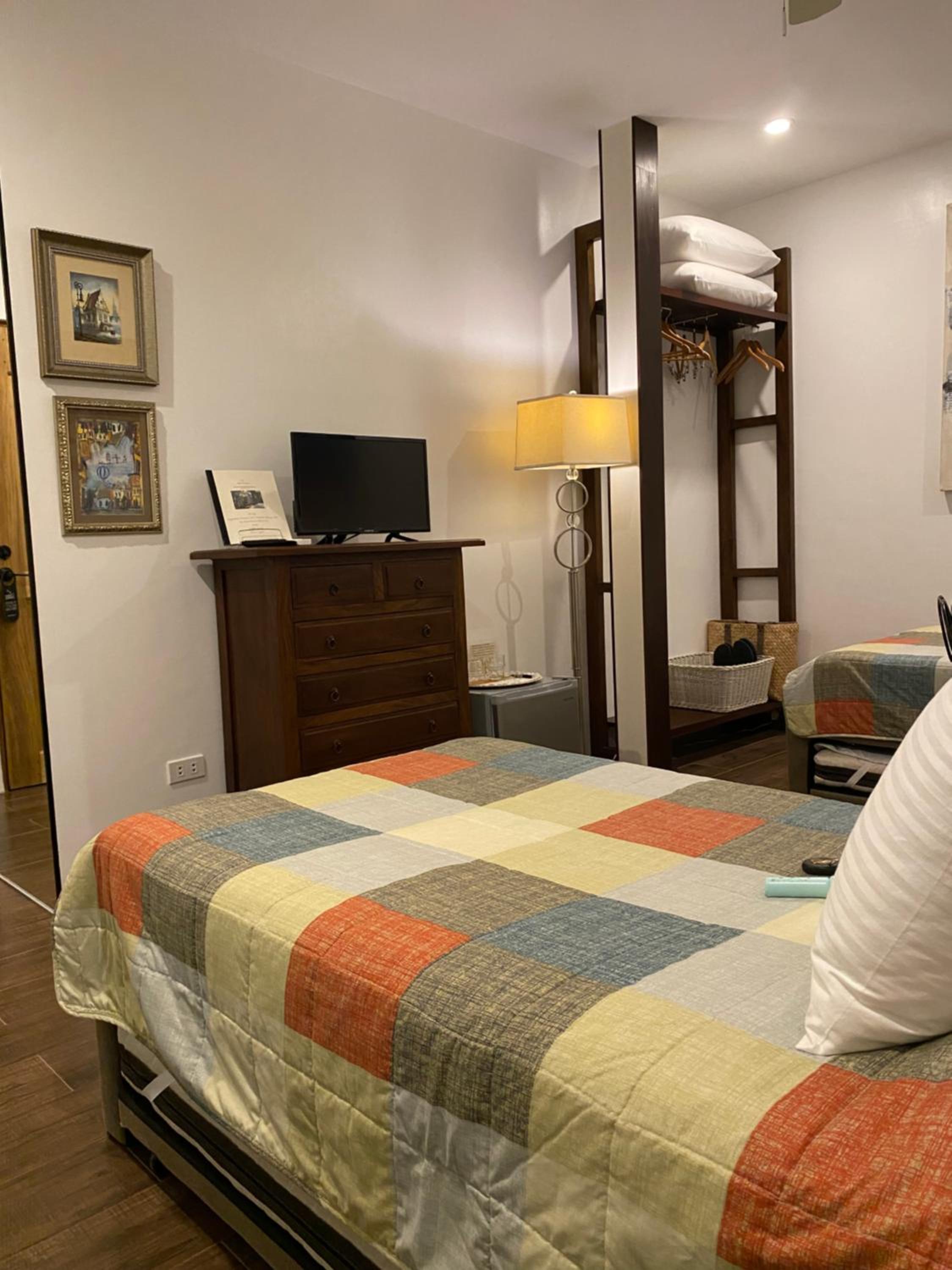 Balai Benedicere Bed & Breakfast