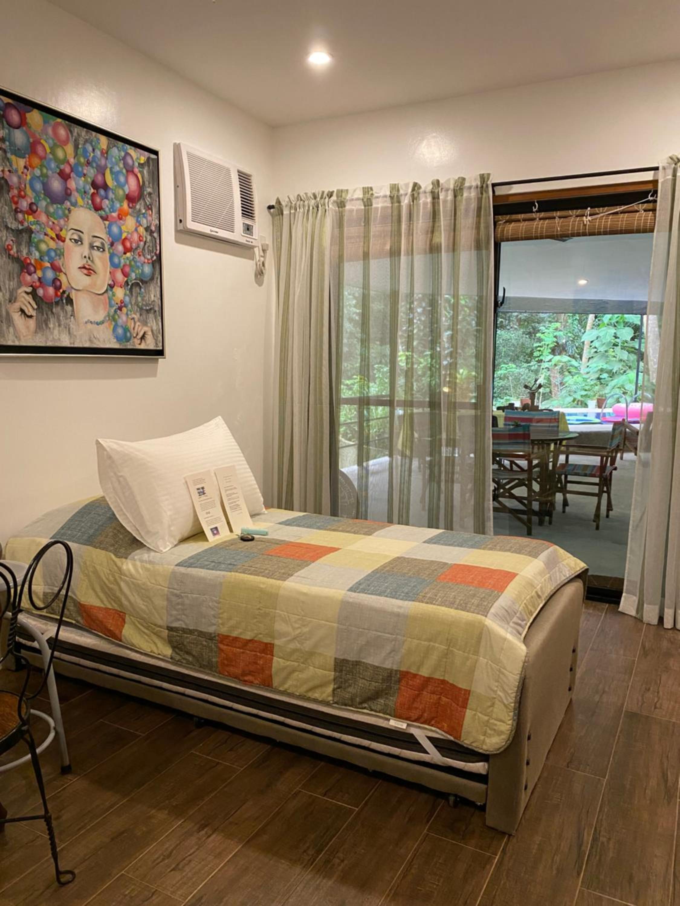 Balai Benedicere Bed & Breakfast