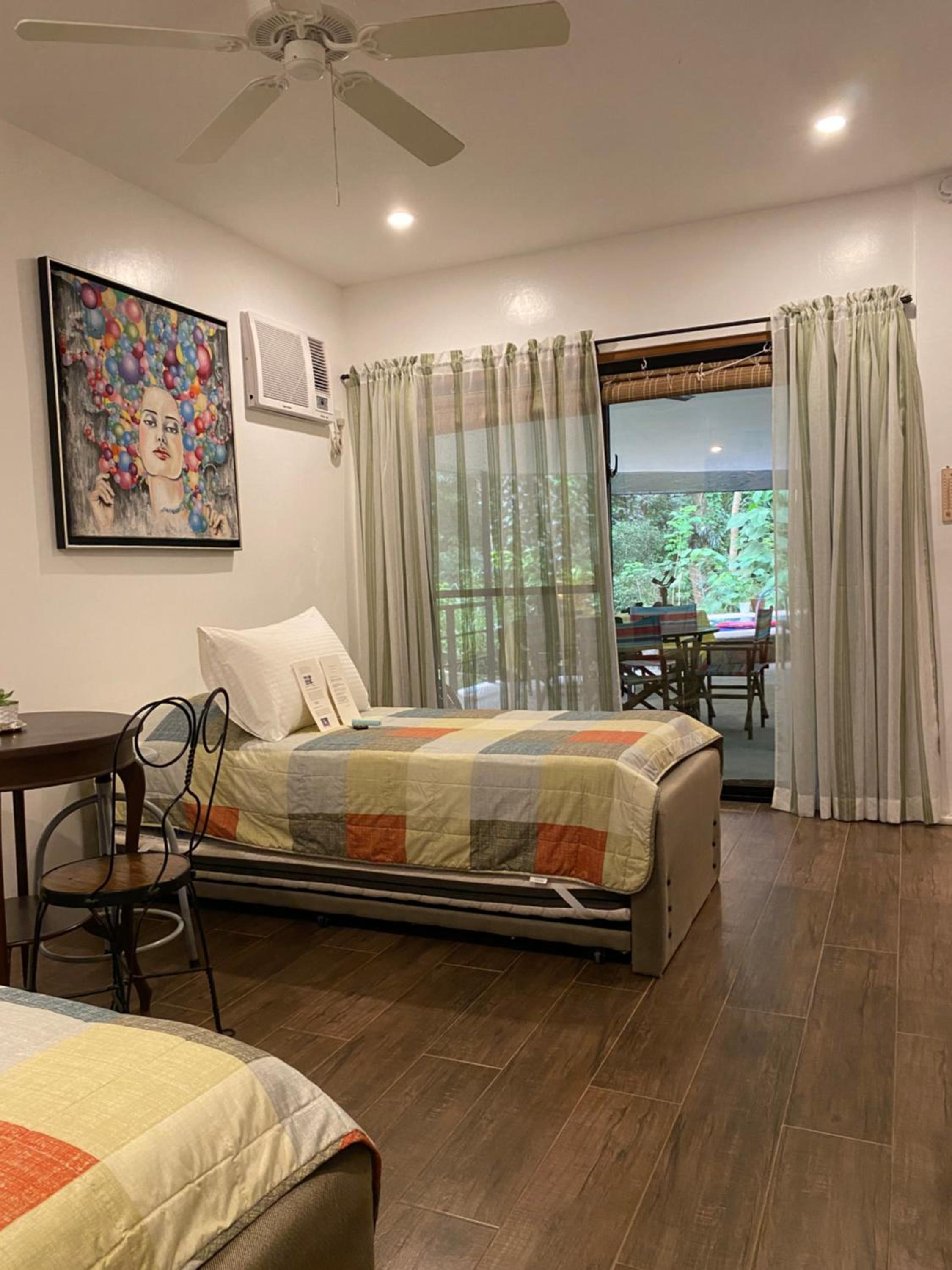 Balai Benedicere Bed & Breakfast