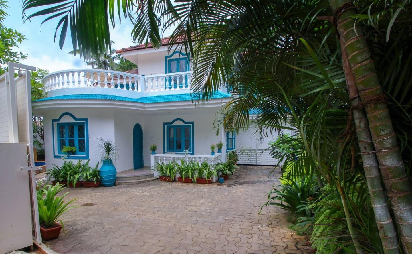 Villa Nova Serene view 3