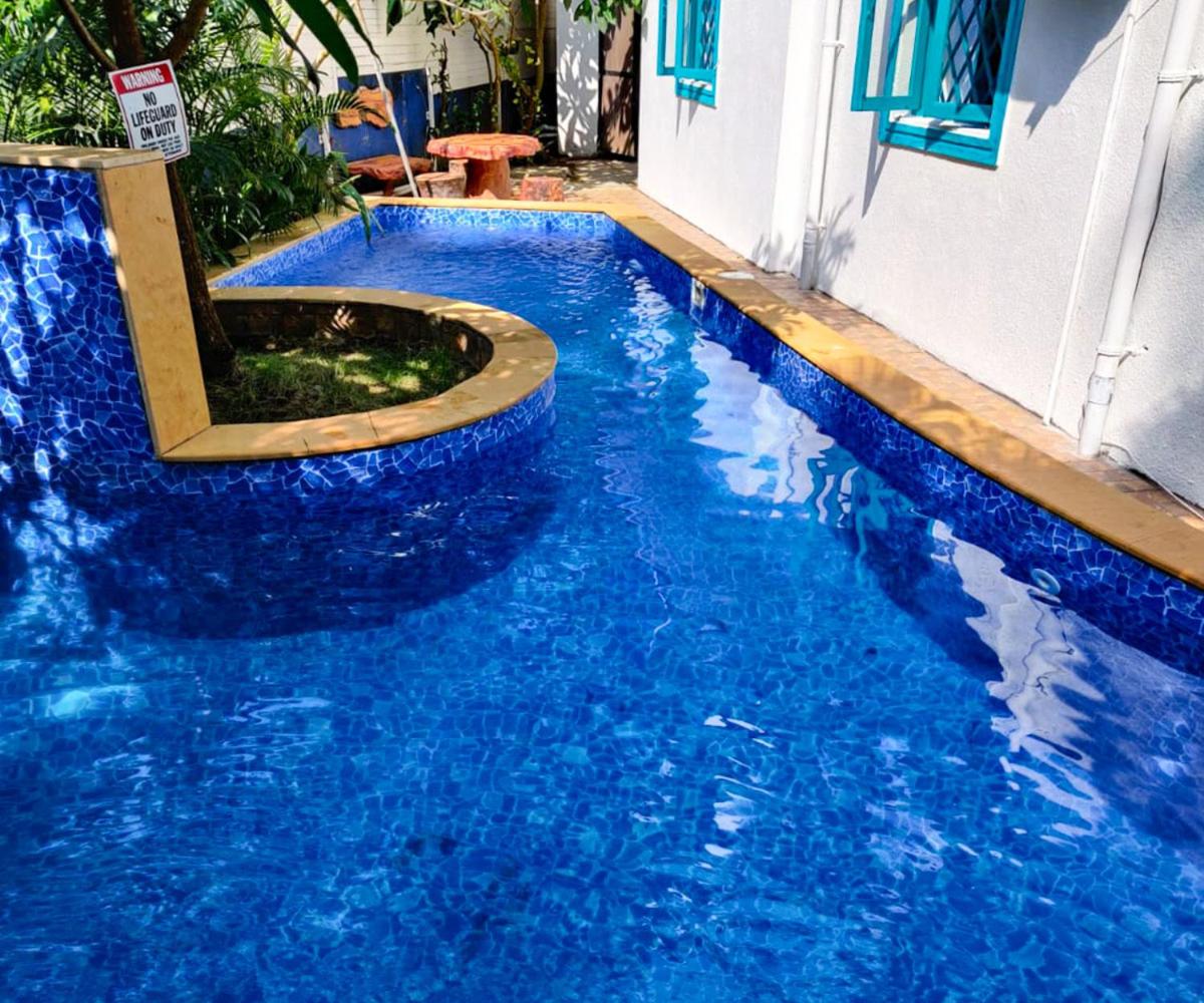 Villa Nova Serene view 4