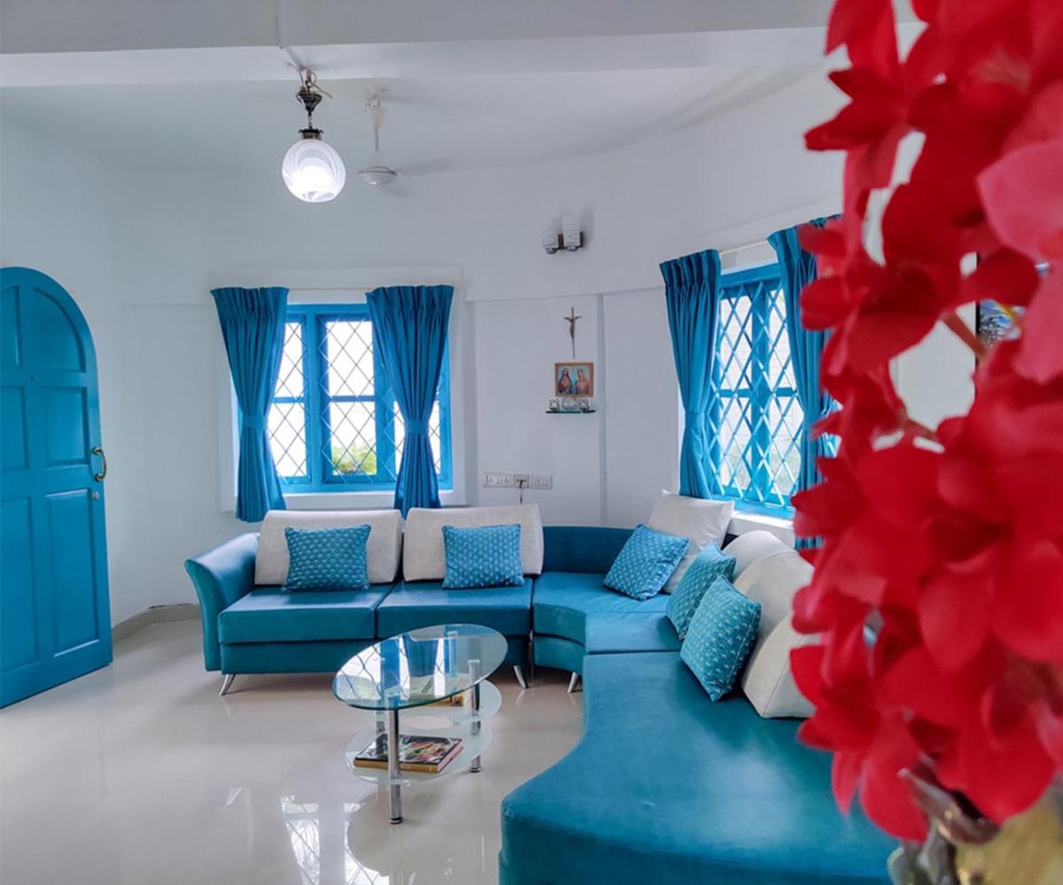 Villa Nova Serene view 5