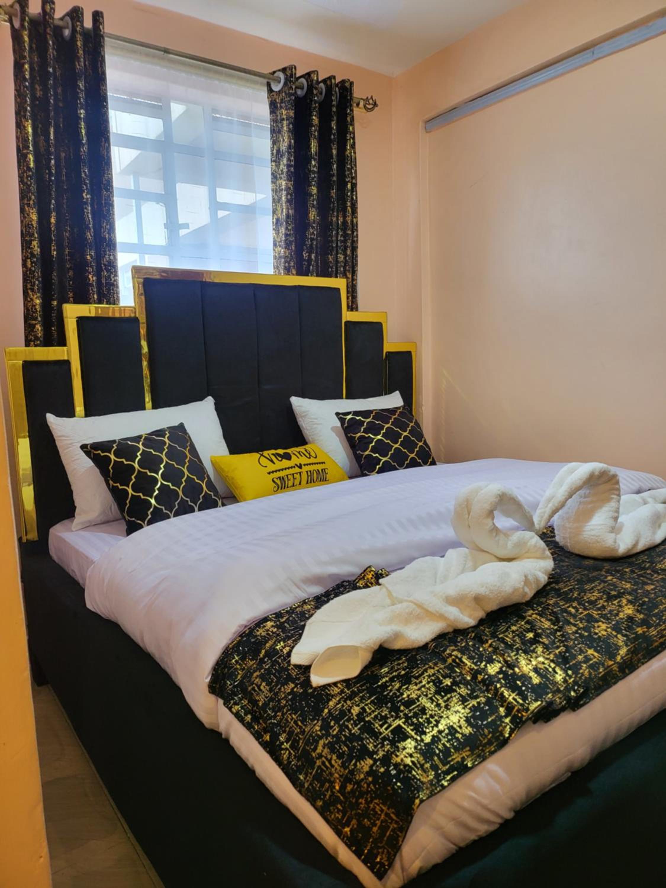 G&G Executive Homes Pipeline Nakuru view 5