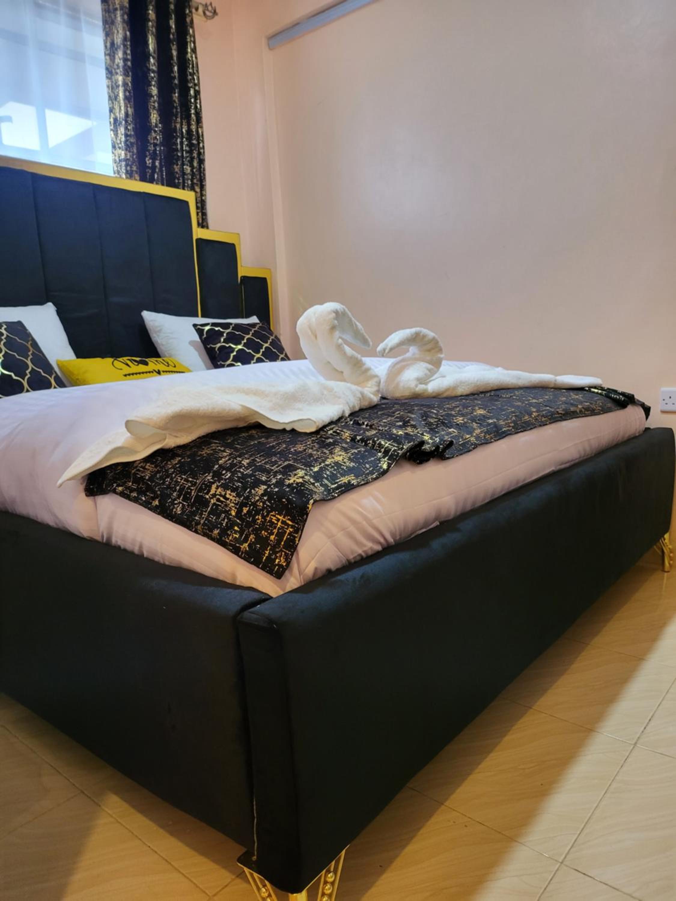 G&G Executive Homes Pipeline Nakuru view 4