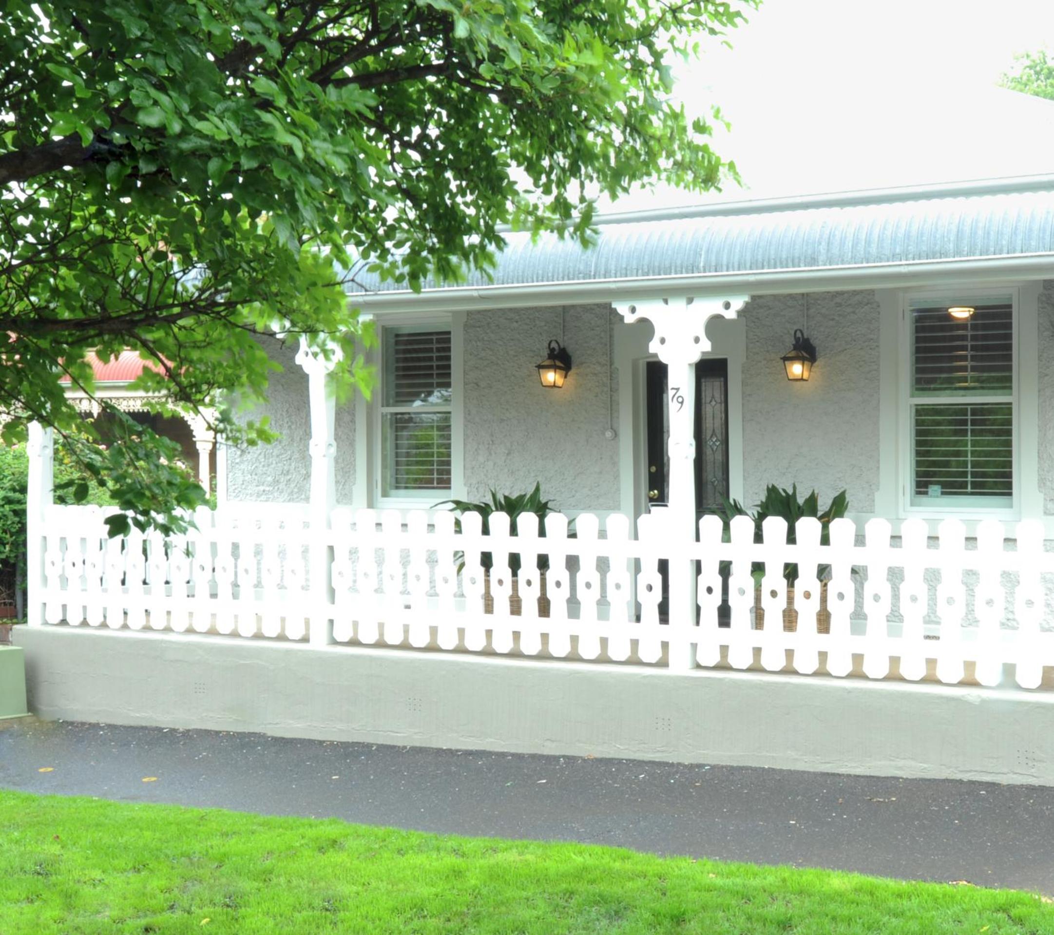 Cottage 79