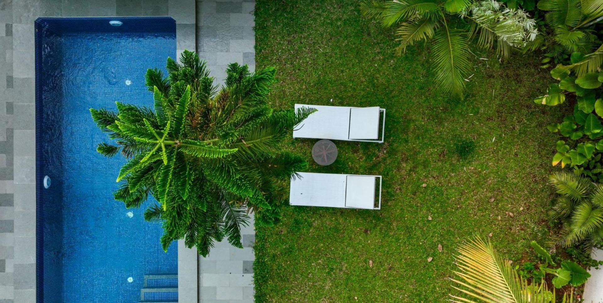 Villa Zanzara view 4