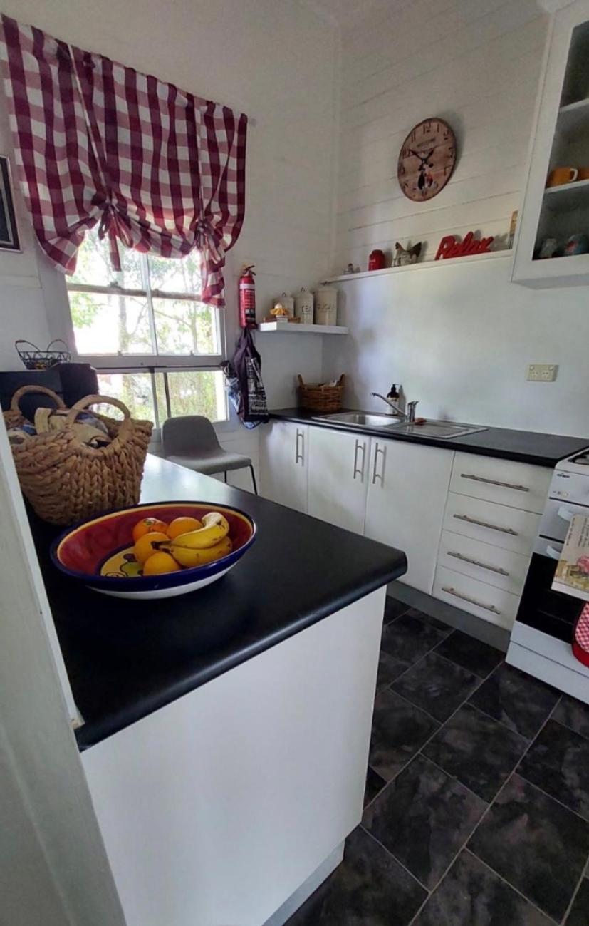 Fay's Cottage
