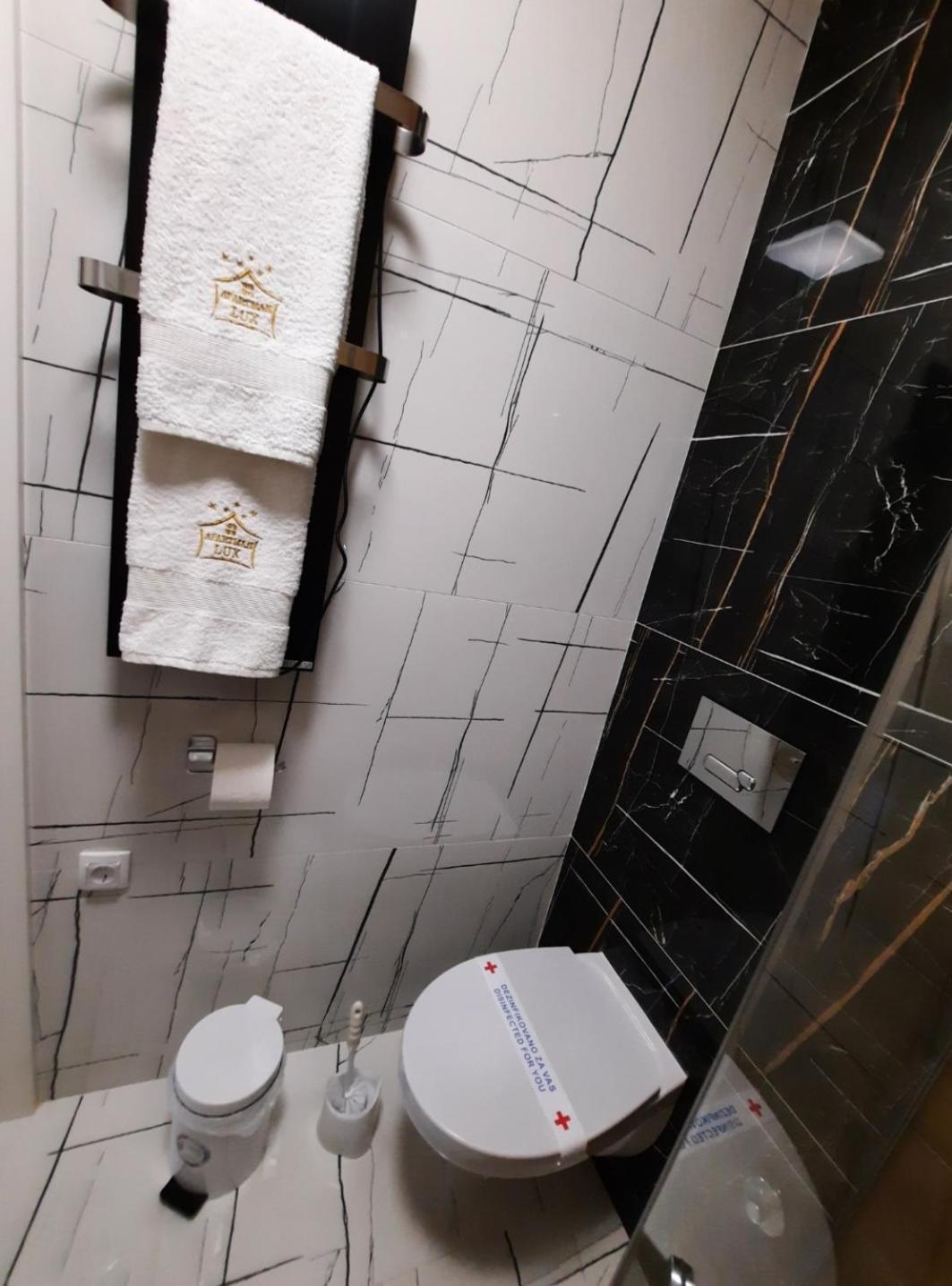 Apartman Lux-besplatno korišćenje zasebne garaže