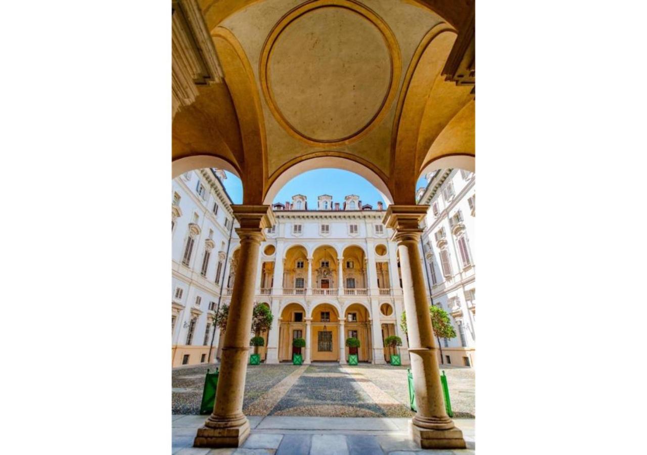 Palazzo Paesana: l'arte a Torino view 5