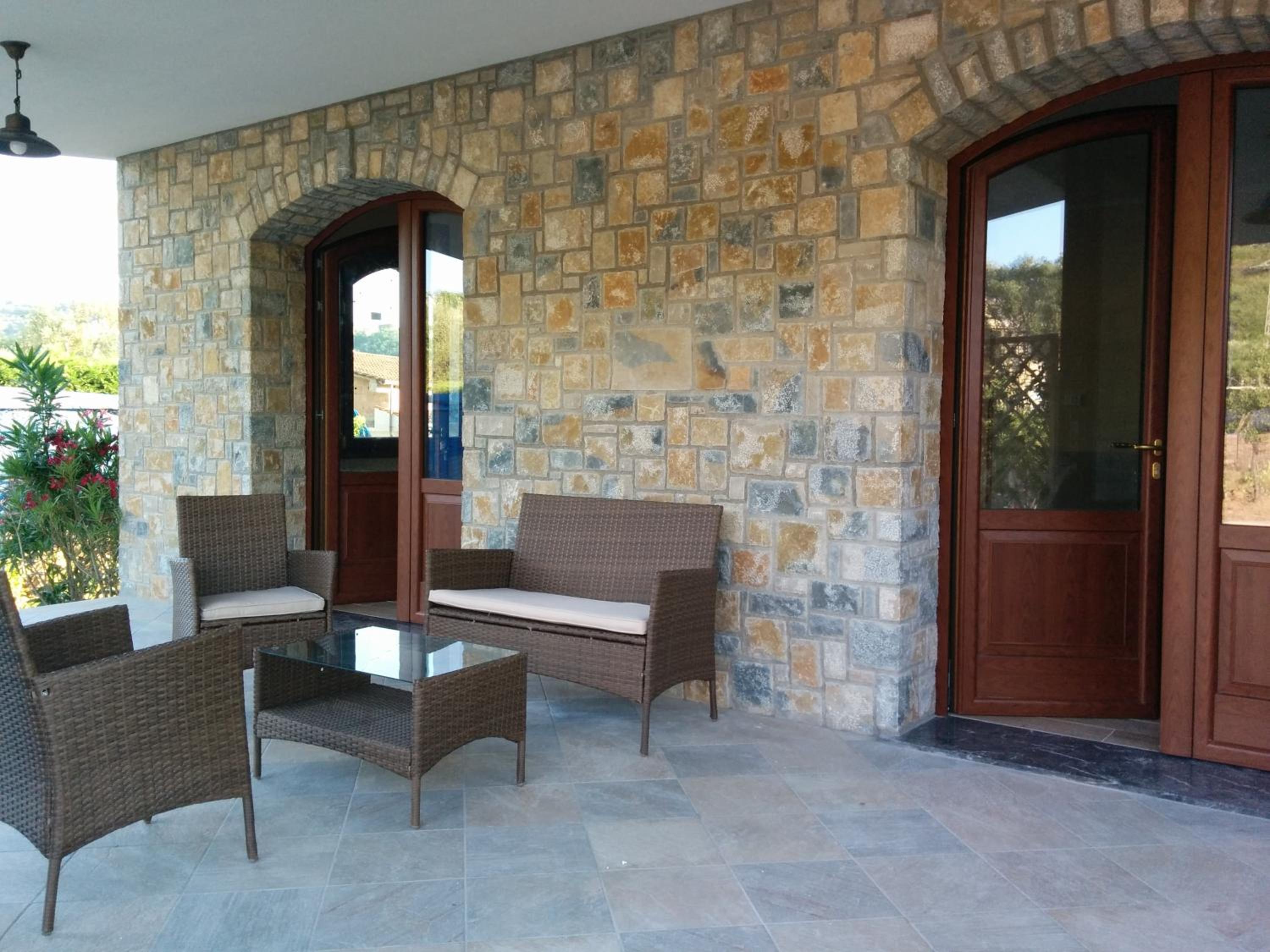 Residence Sophora view 2