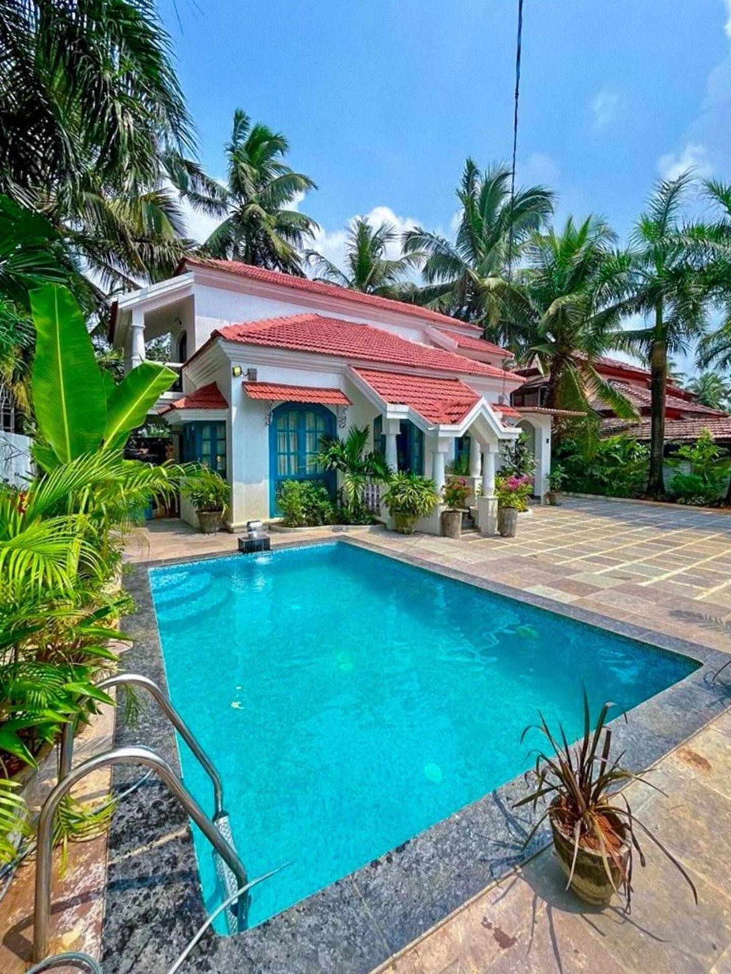 Villa zayme view 5