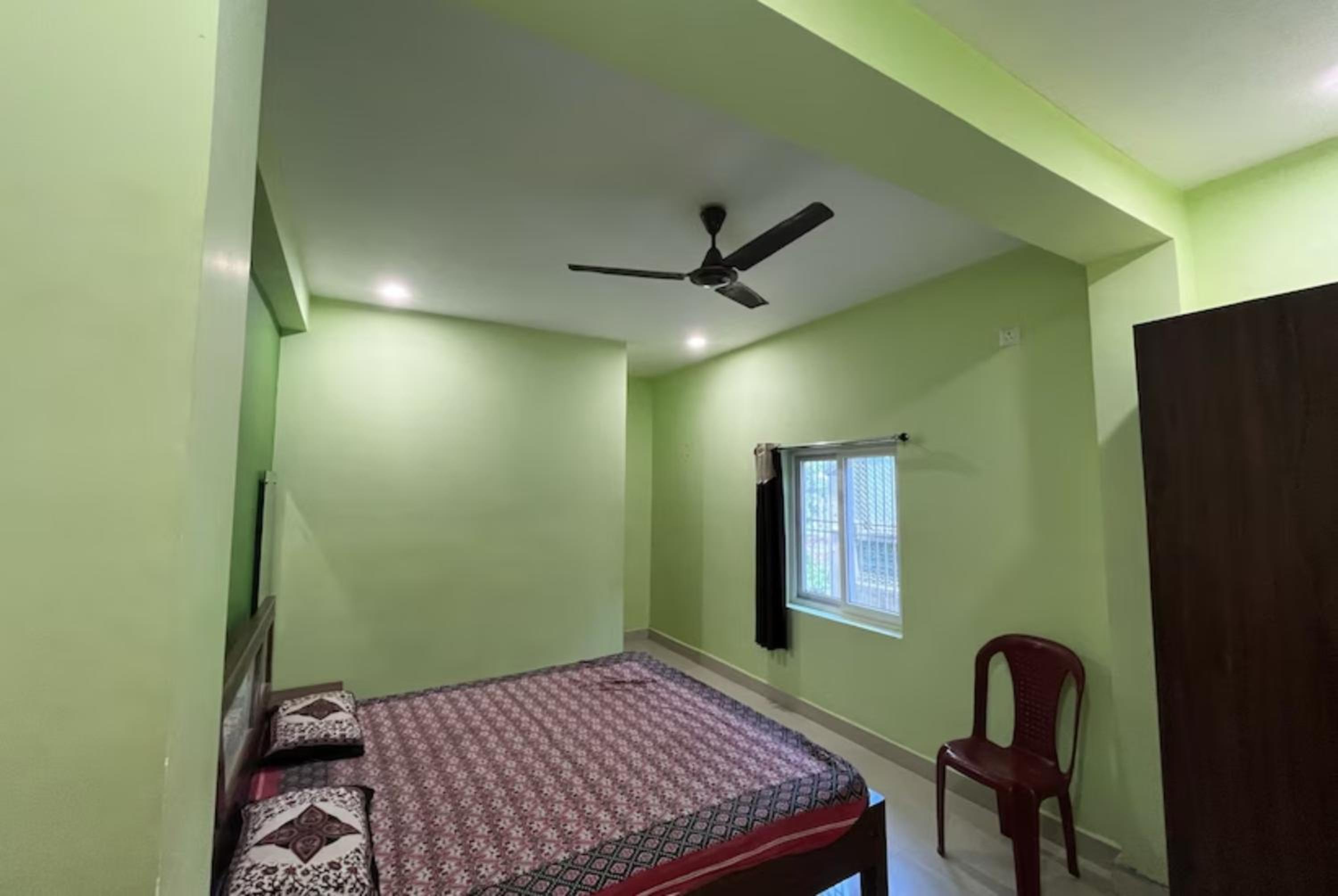 Patitapaban Residence Near Golden Beach By Morservices view 3