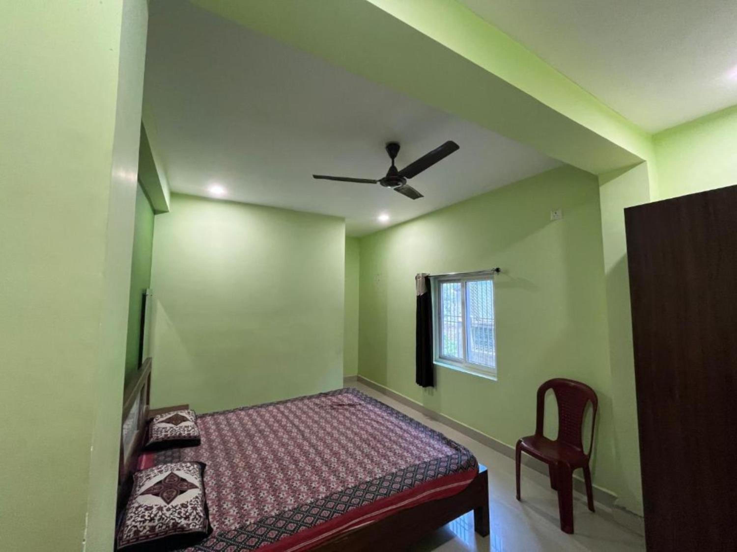 Patitapaban Residence Near Golden Beach By Morservices view 4