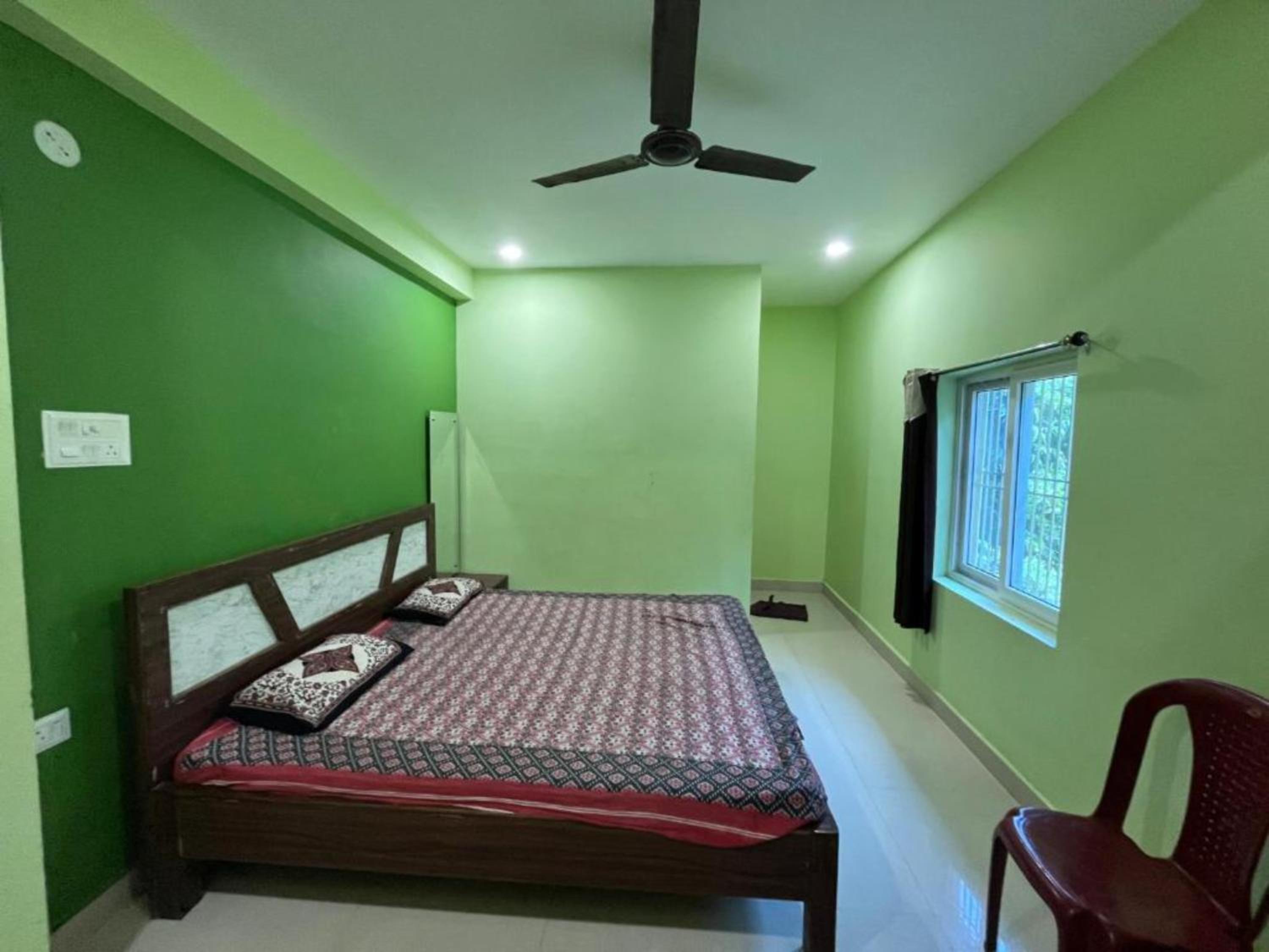 Patitapaban Residence Near Golden Beach By Morservices view 5