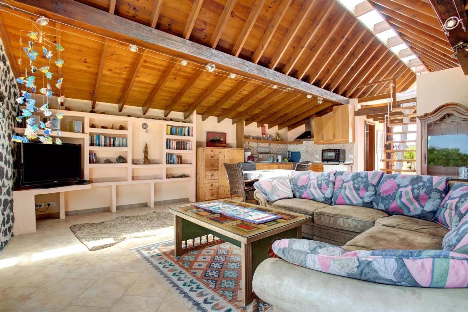 Casa Verde