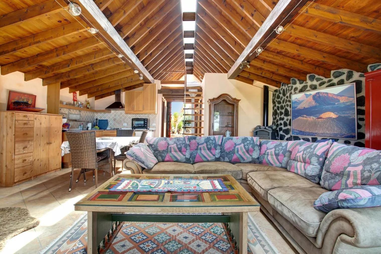 Casa Verde