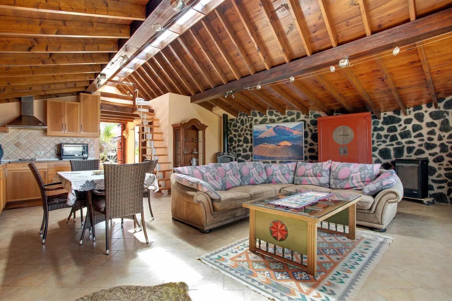 Casa Verde