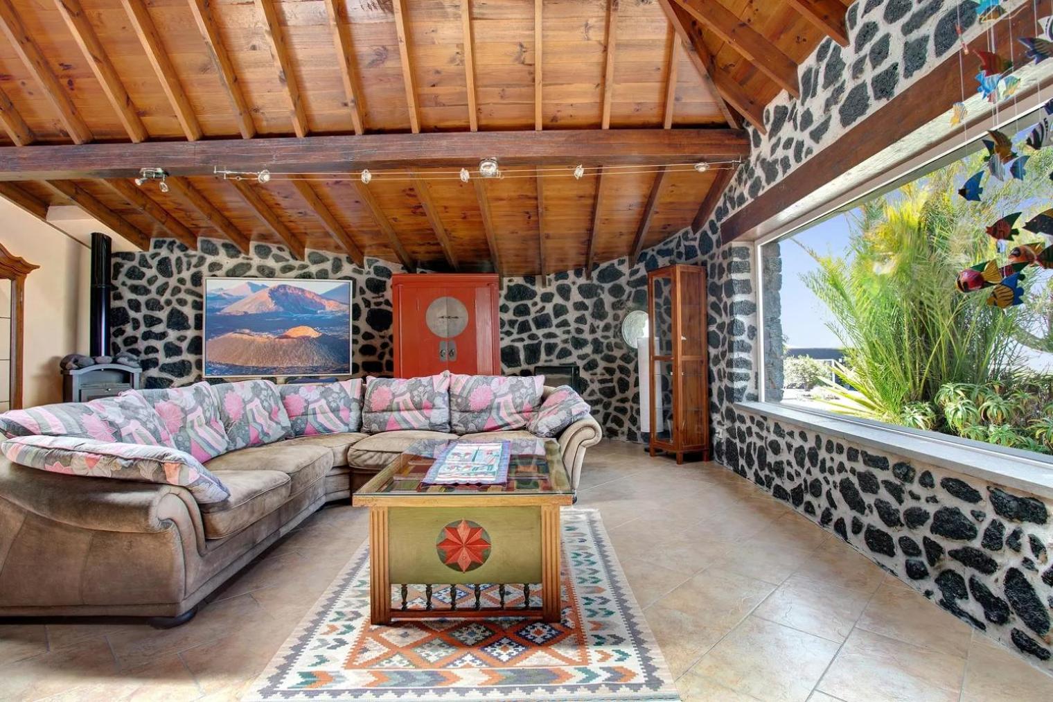 Casa Verde
