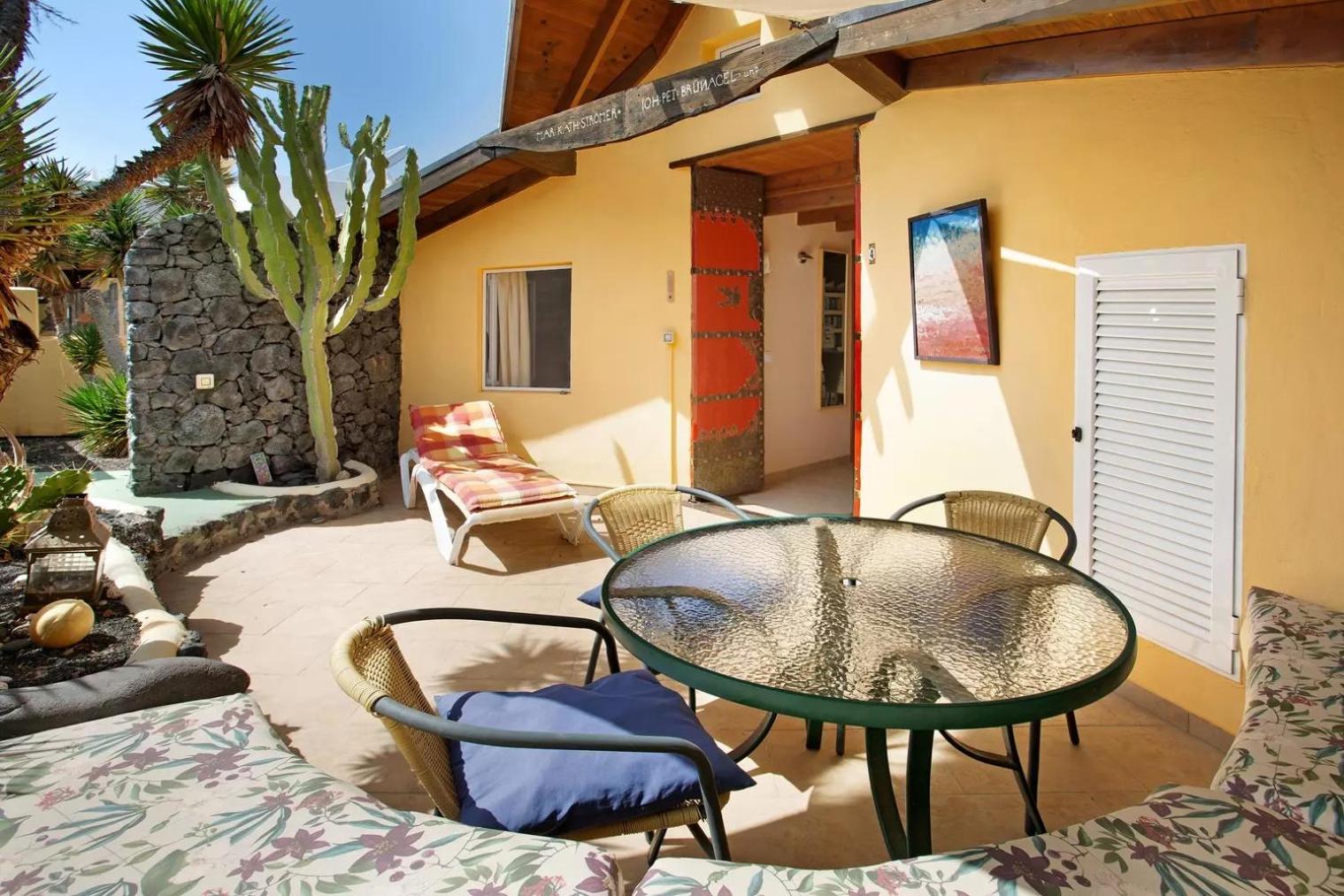 Casa Verde