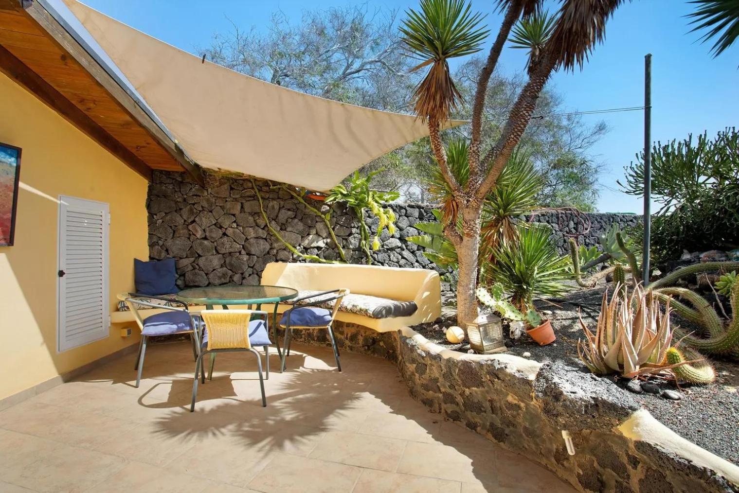Casa Verde