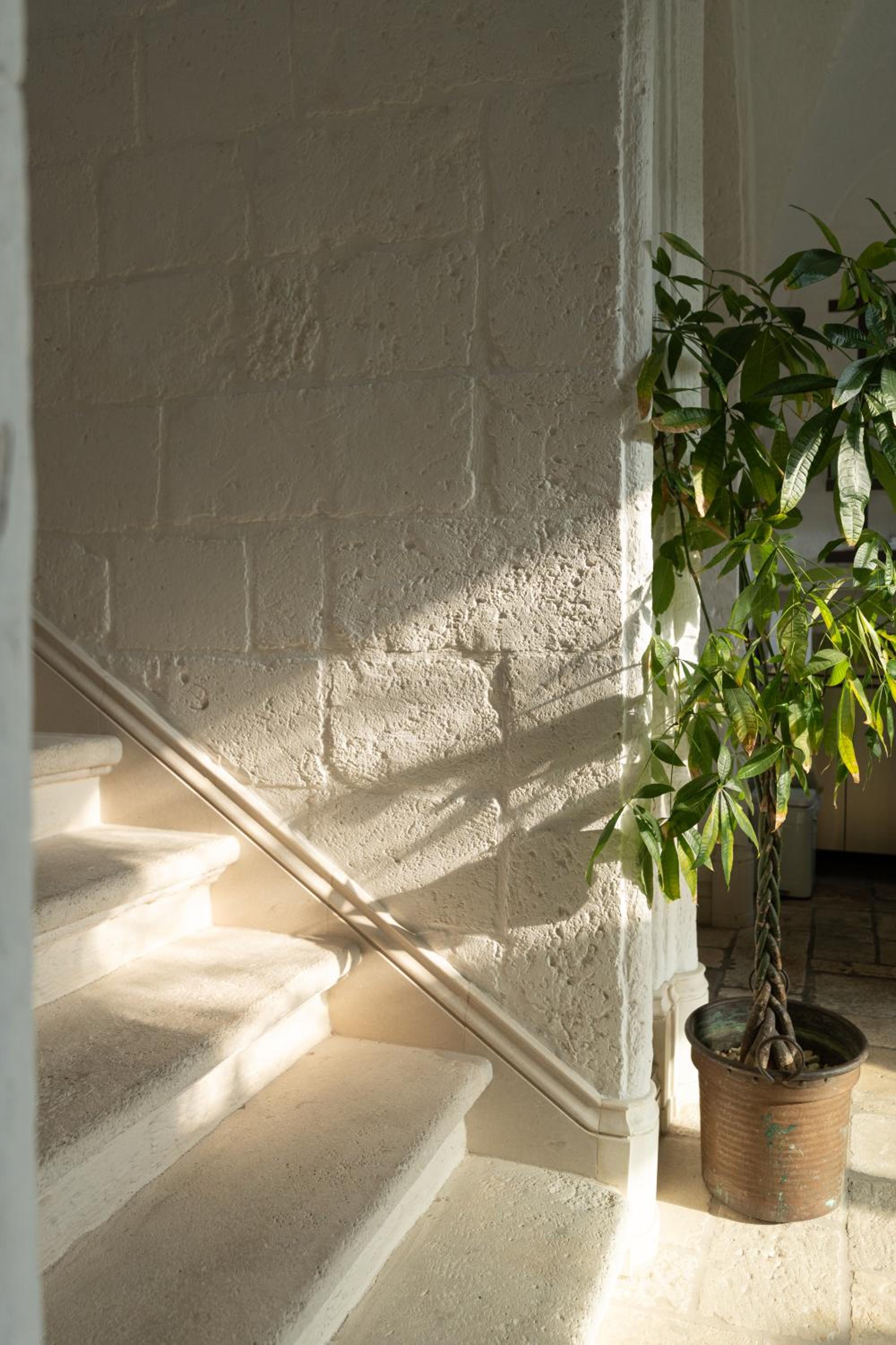 AL PALAZZO La Dimora by Apulia Hospitality view 3