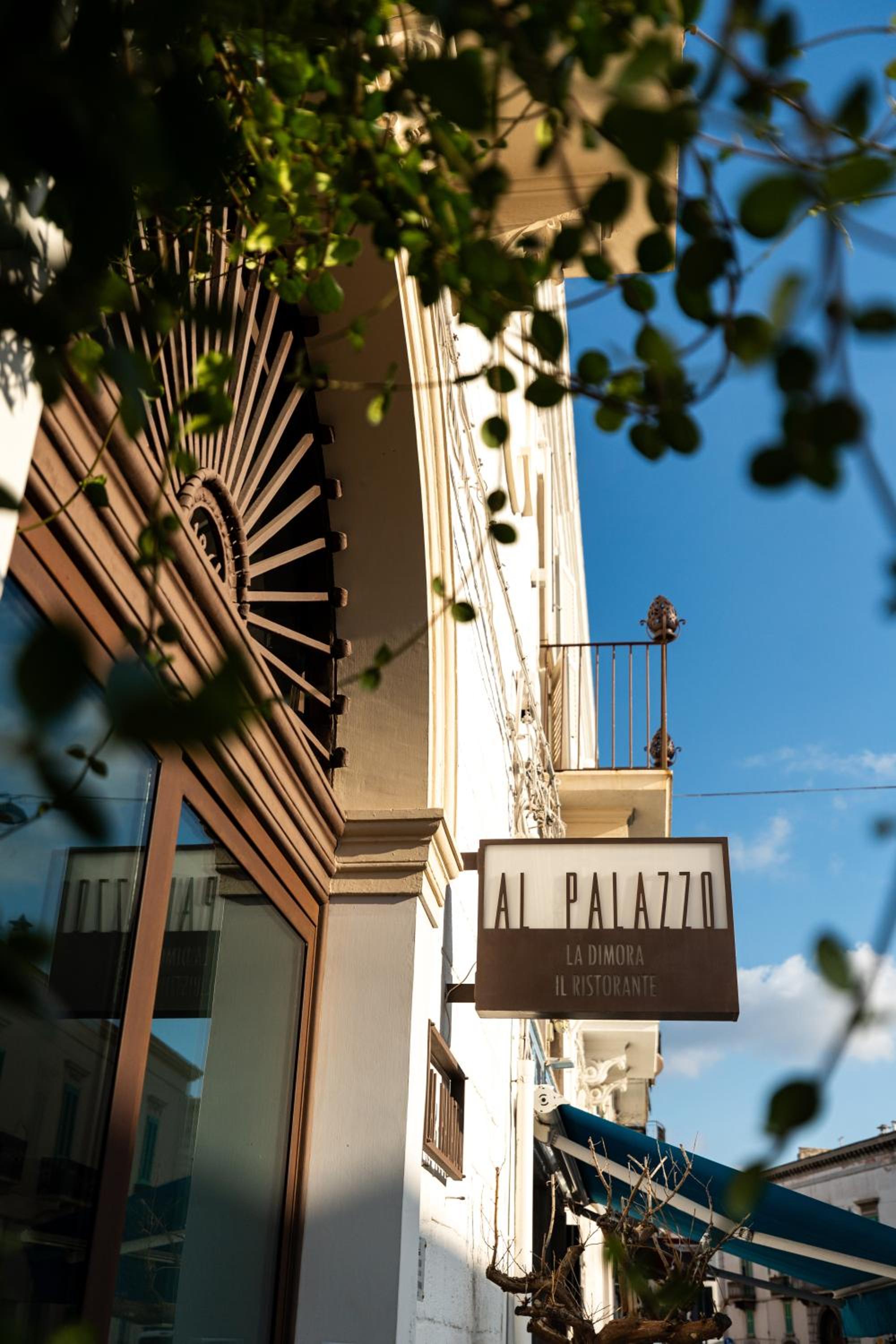 AL PALAZZO La Dimora by Apulia Hospitality view 4