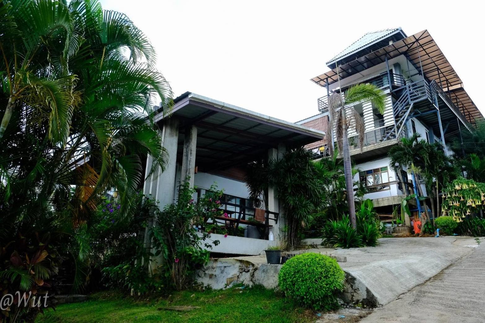 Ob-Oon Khao Kho Resort