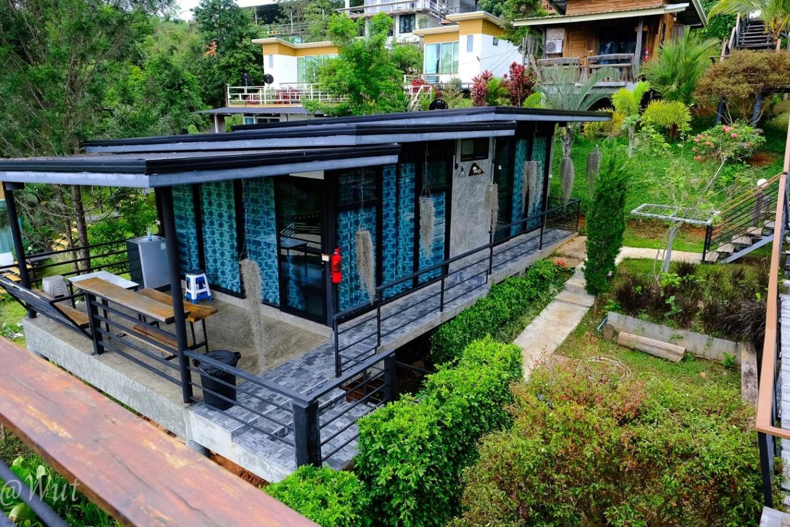 Ob-Oon Khao Kho Resort