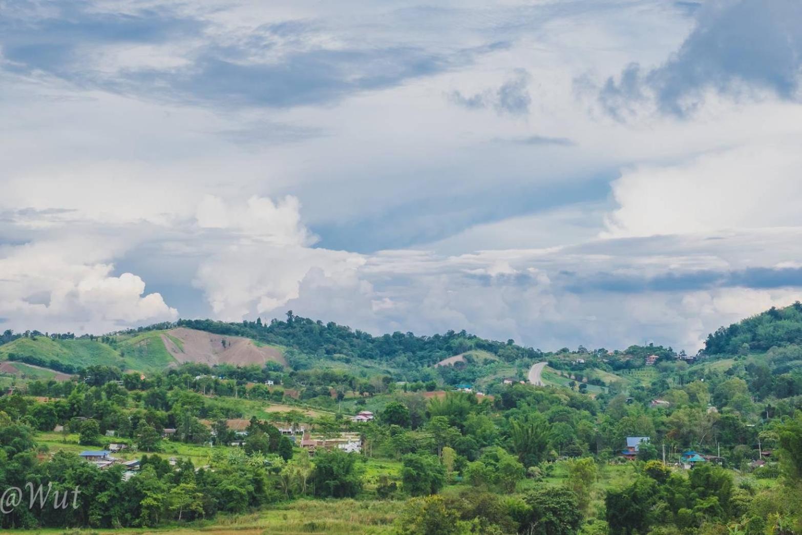 Ob-Oon Khao Kho Resort