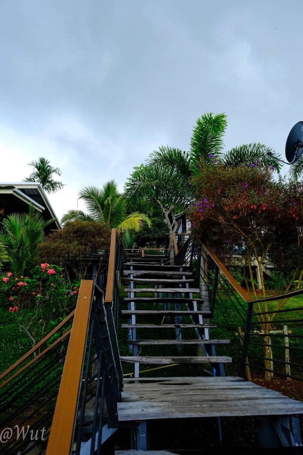 Ob-Oon Khao Kho Resort