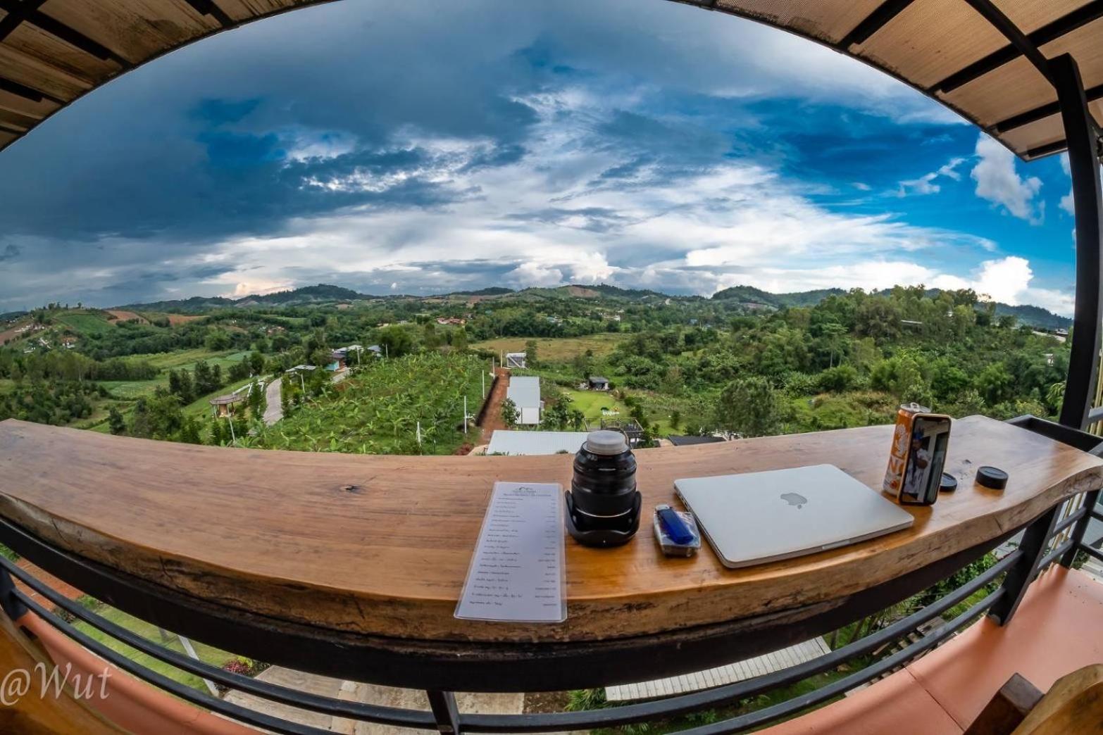 Ob-Oon Khao Kho Resort