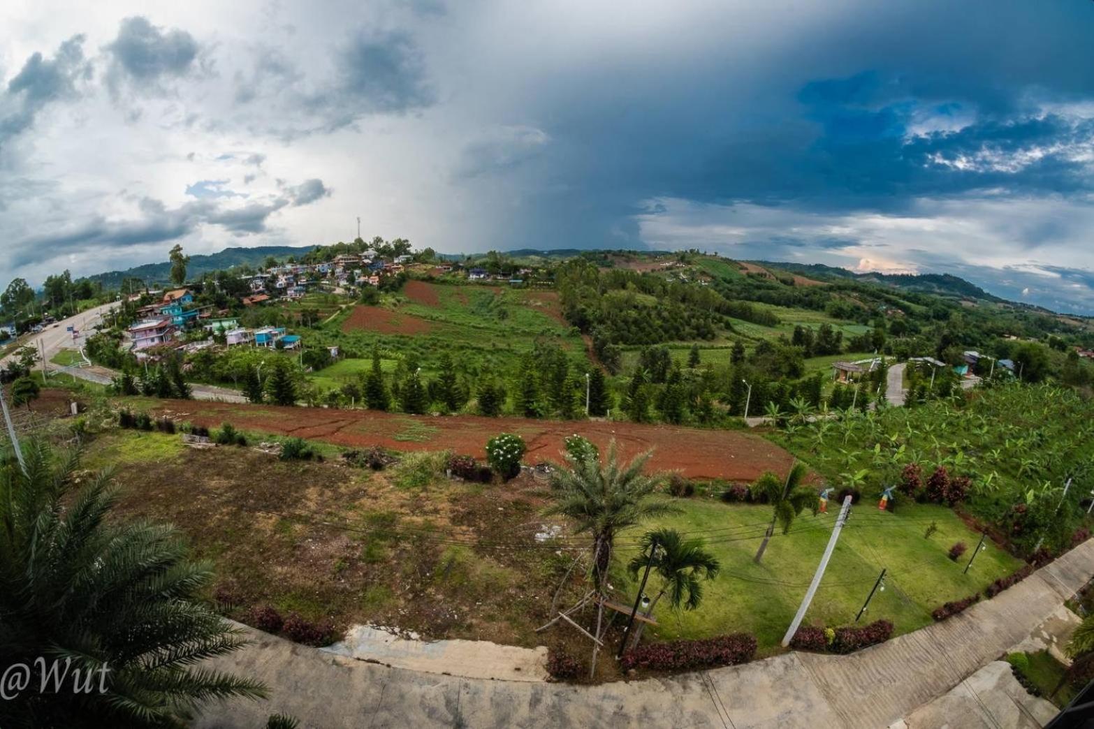 Ob-Oon Khao Kho Resort