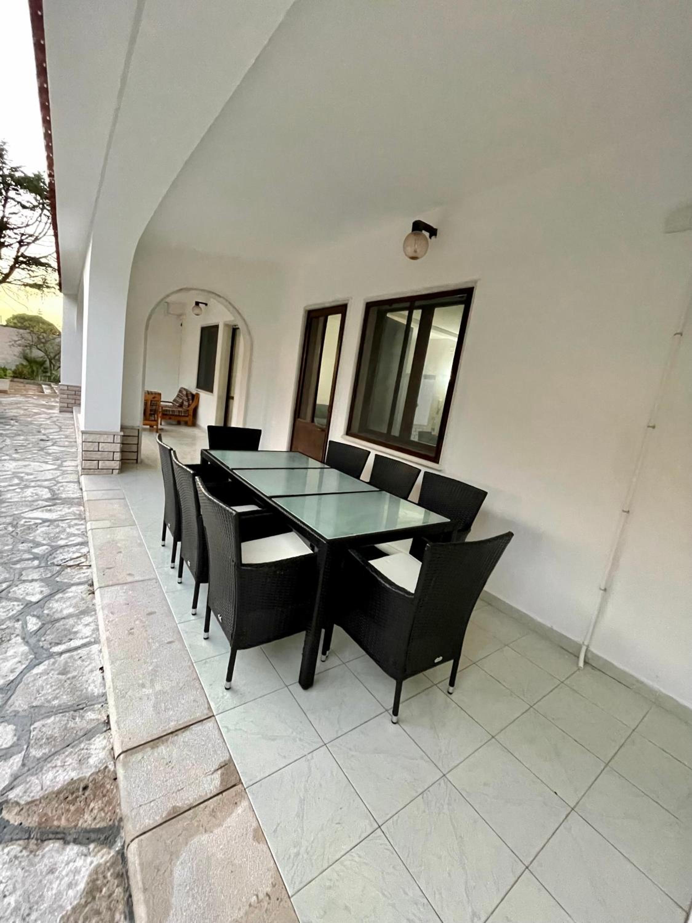 Villa dans les pouilles, Casa di Grazia view 4