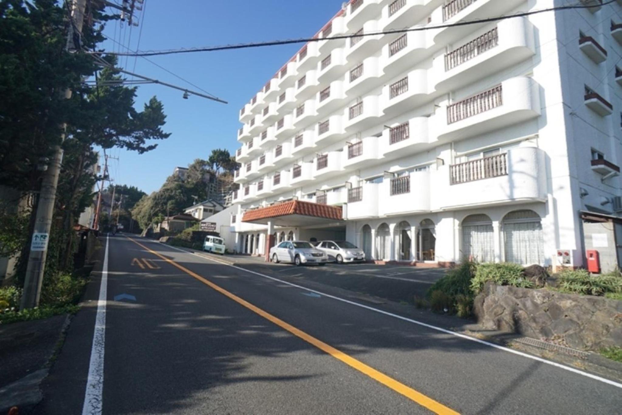 Izu Shirahama Taiyo Mansion - Vacation STAY 04444v view 4