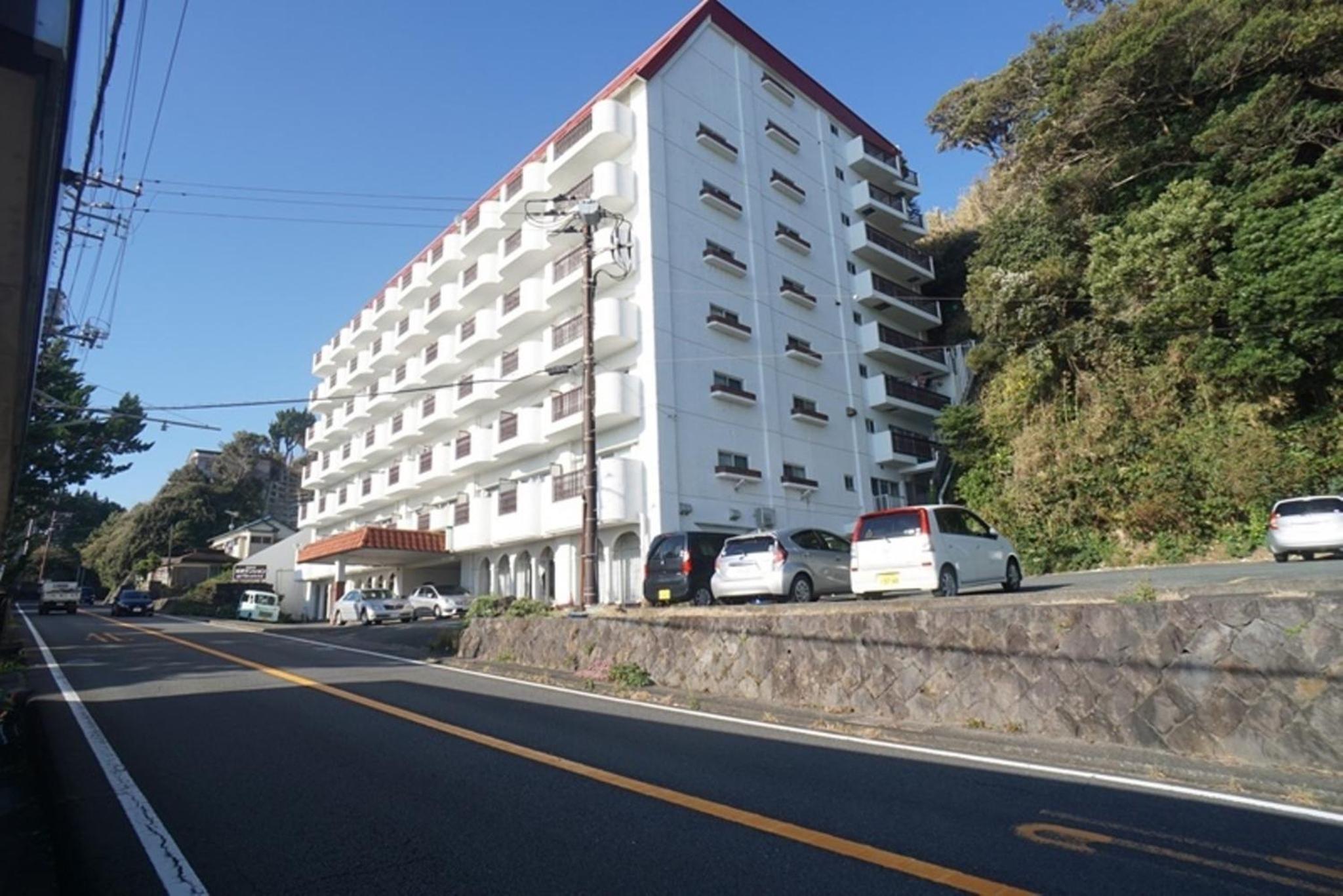 Izu Shirahama Taiyo Mansion - Vacation STAY 04444v view 5
