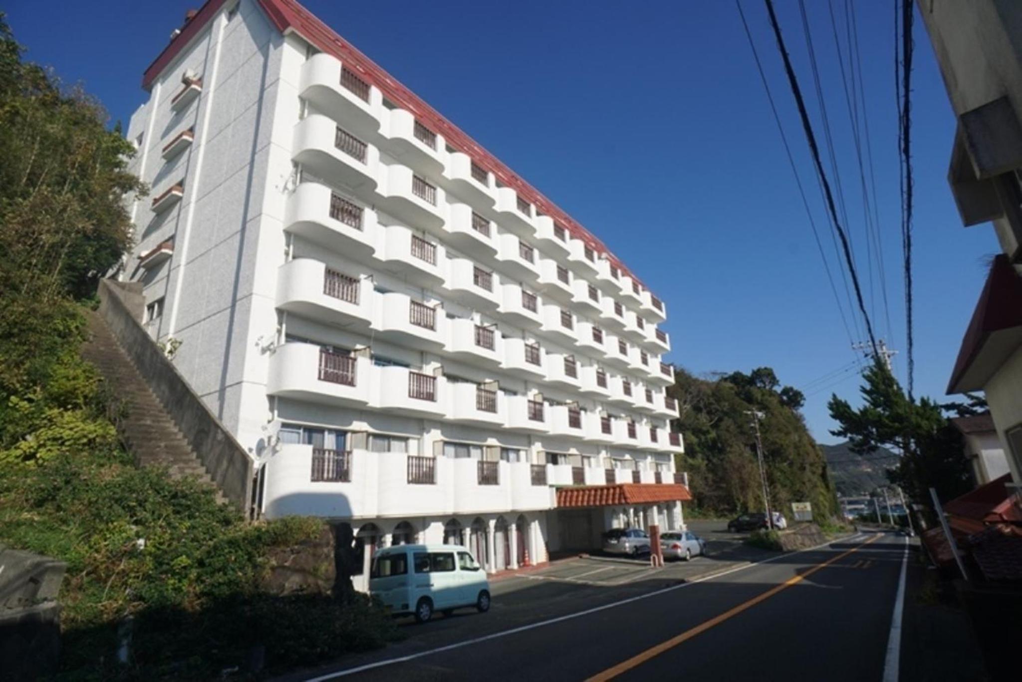 Izu Shirahama Taiyo Mansion - Vacation STAY 04444v view 2
