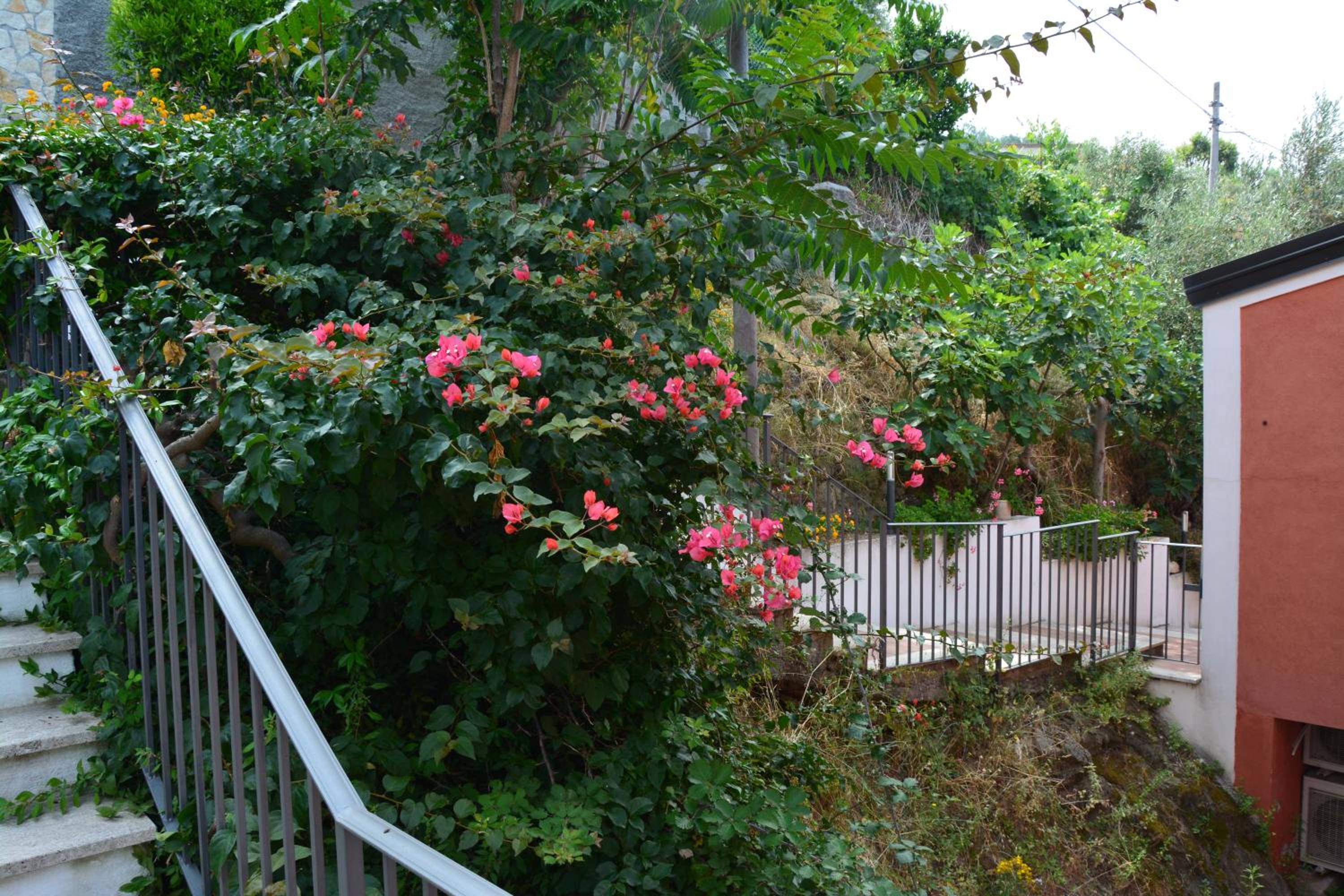B&B La Casa Rossa