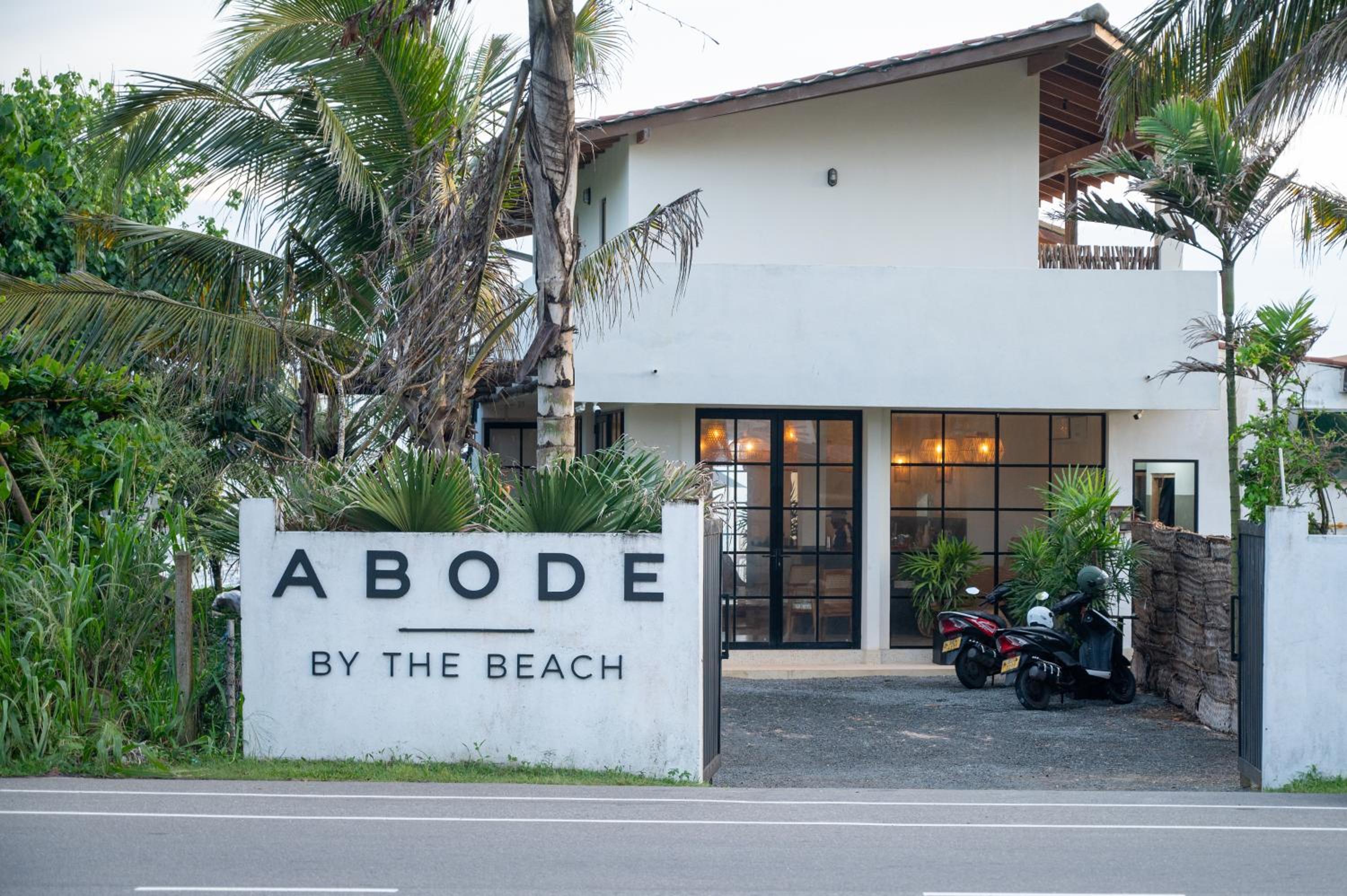 Abode By The Beach view 2