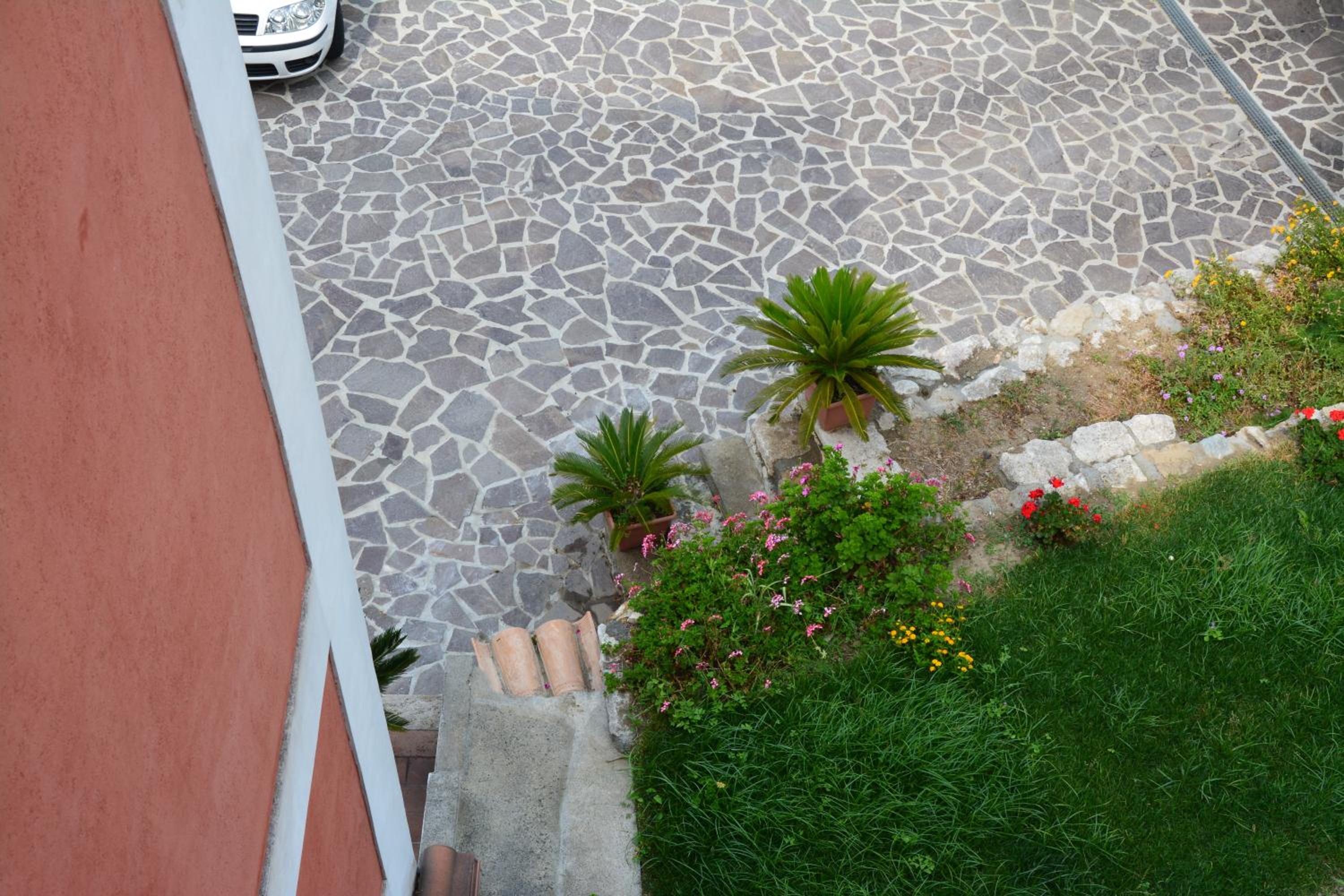 B&B La Casa Rossa