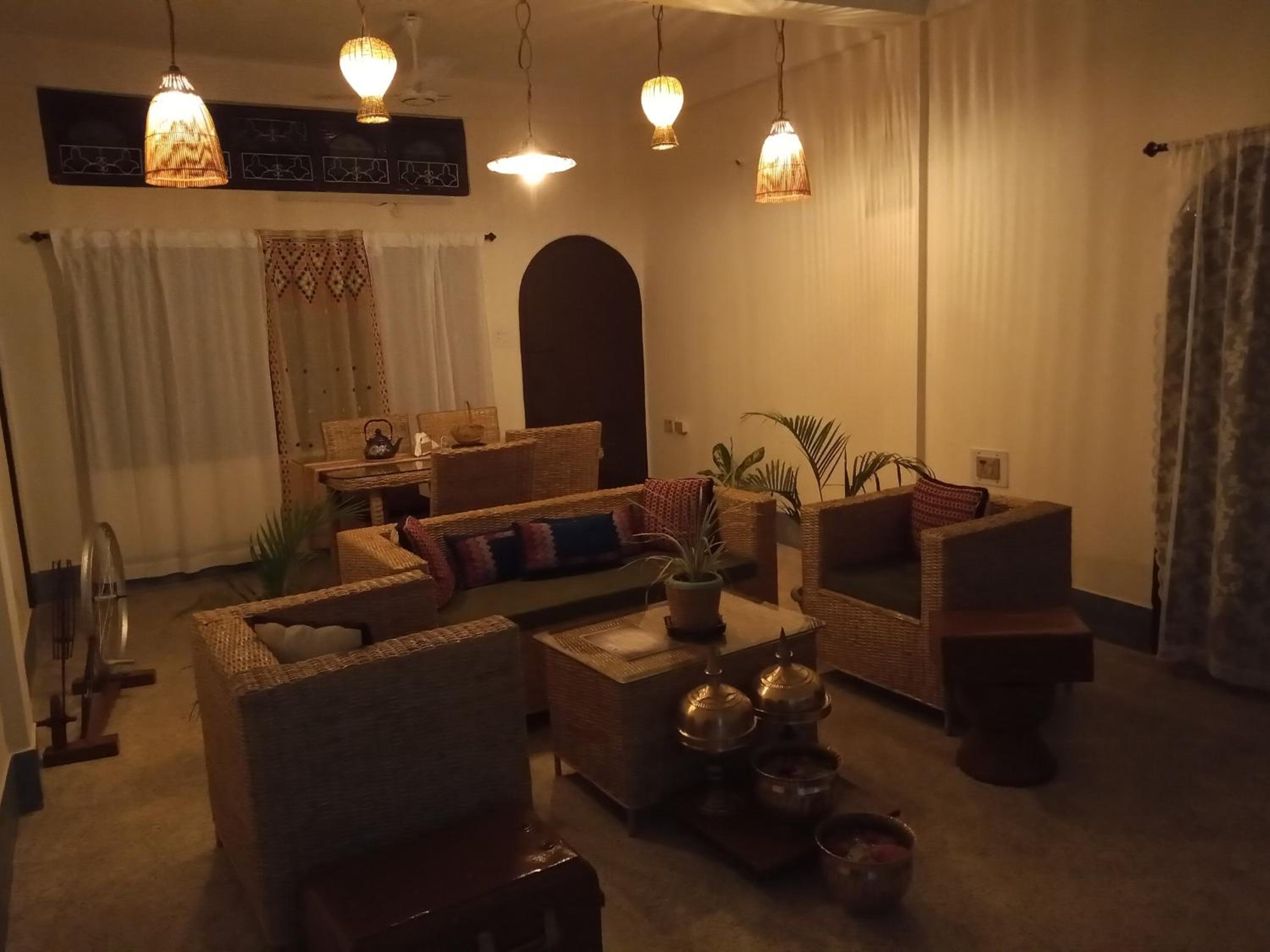 lounge