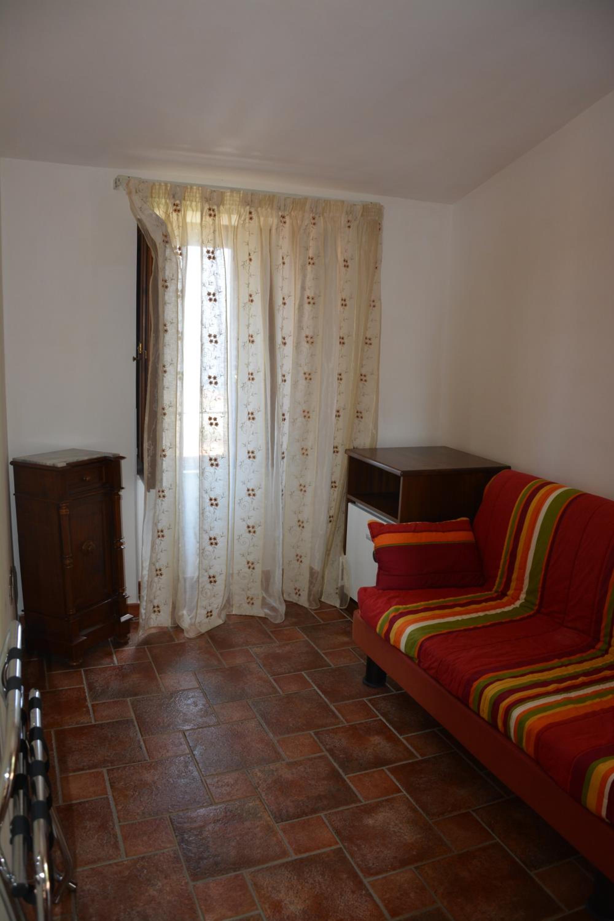 B&B La Casa Rossa