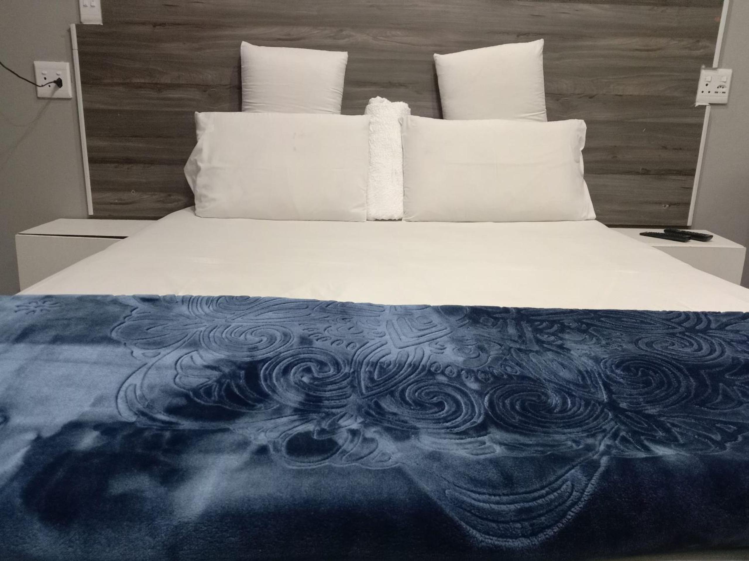 Executive Guest House Randfontein view 2